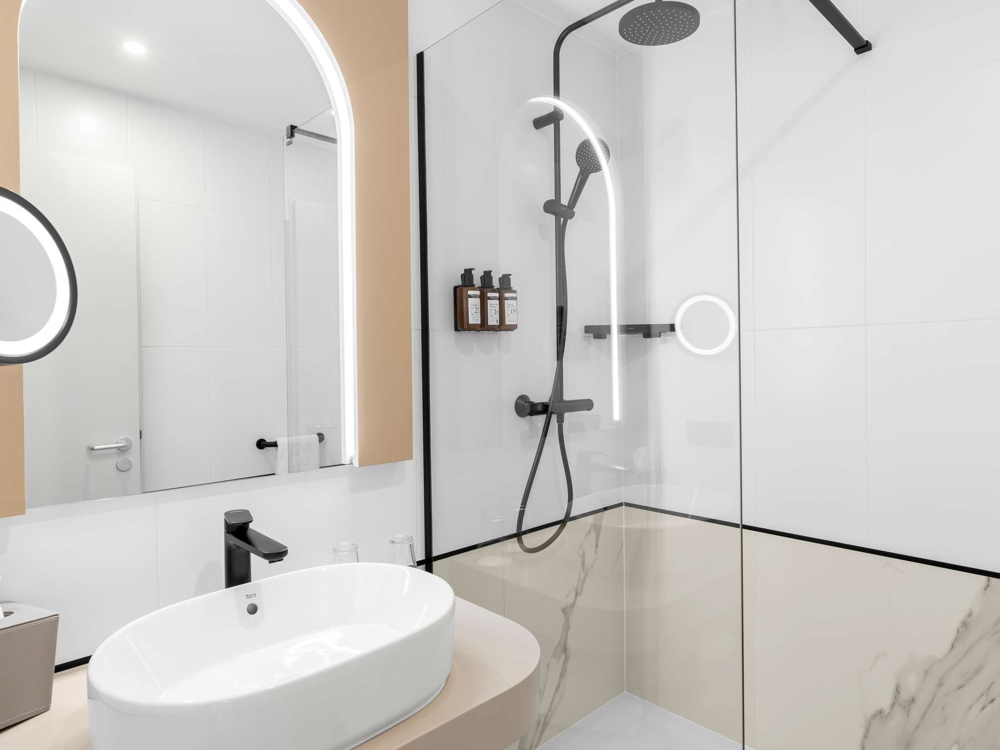 Photo - Mövenpick Hotel Budapest Centre