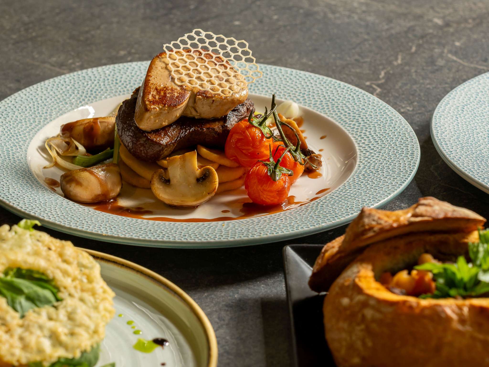 Photo - Mövenpick Hotel Budapest Centre