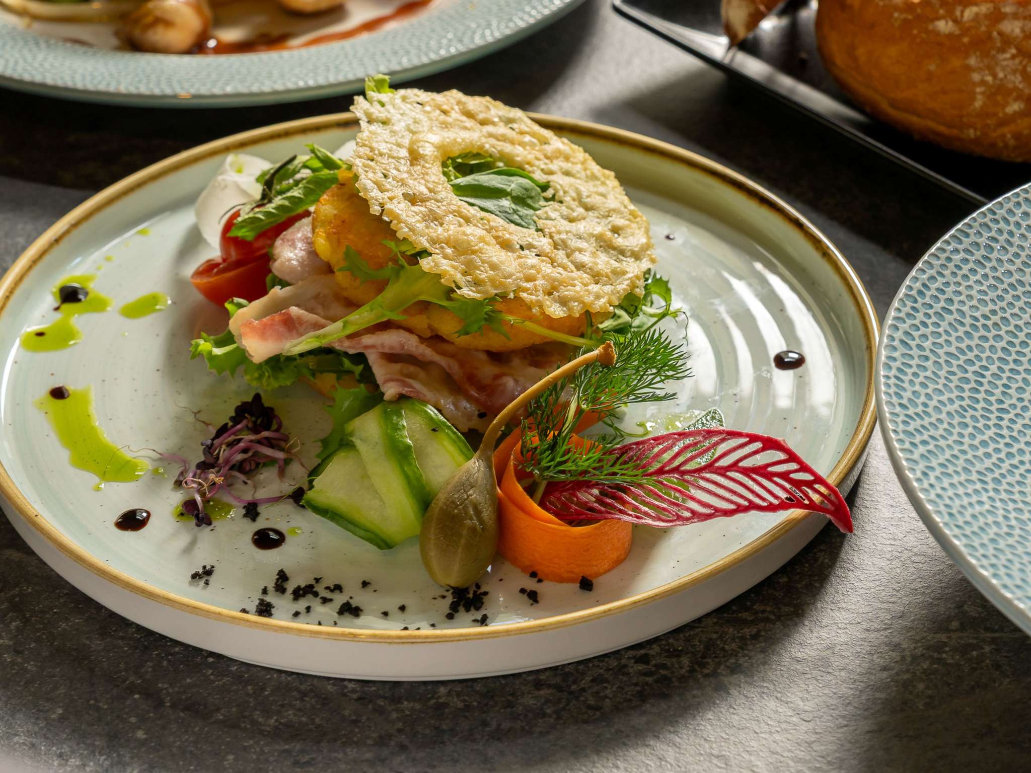 Photo - Mövenpick Hotel Budapest Centre