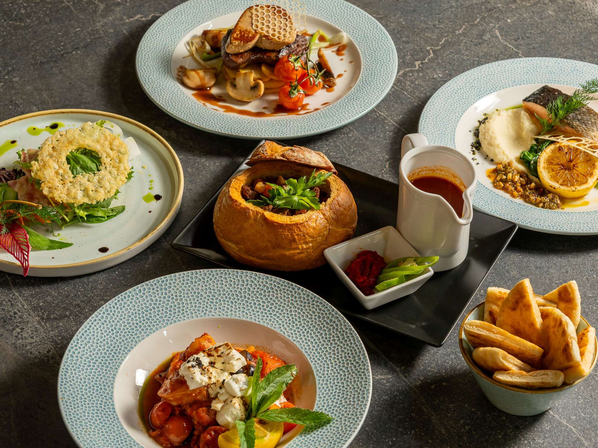 Photo - Mövenpick Hotel Budapest Centre