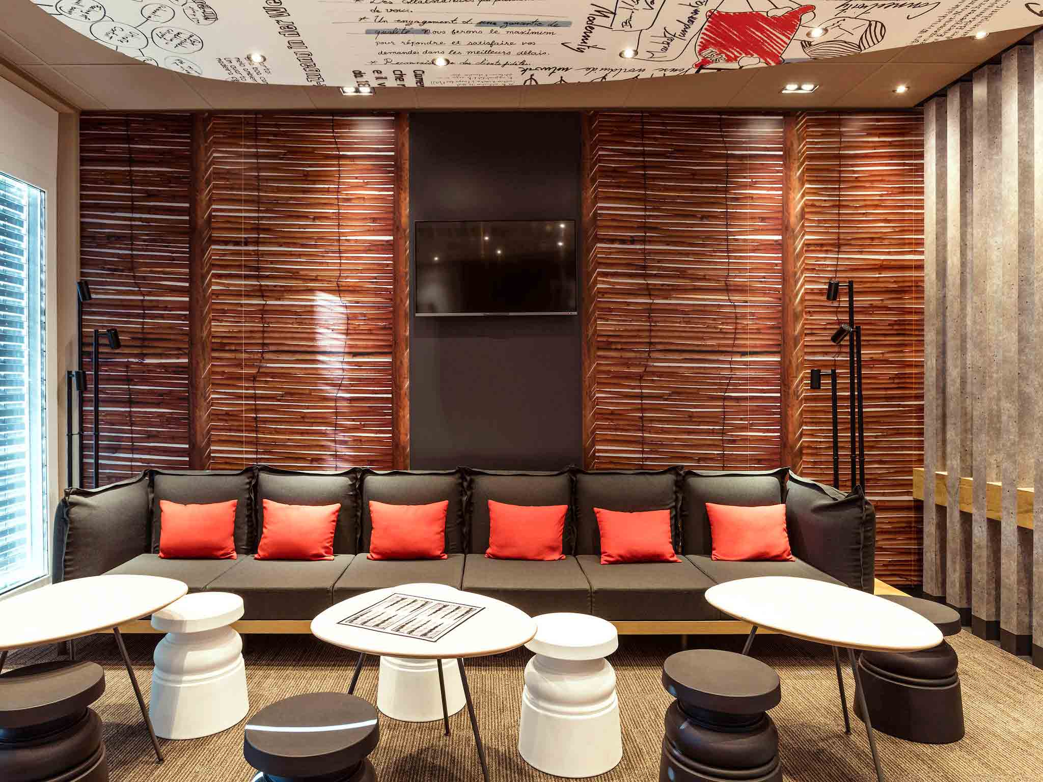 Foto - ibis Winterthur City