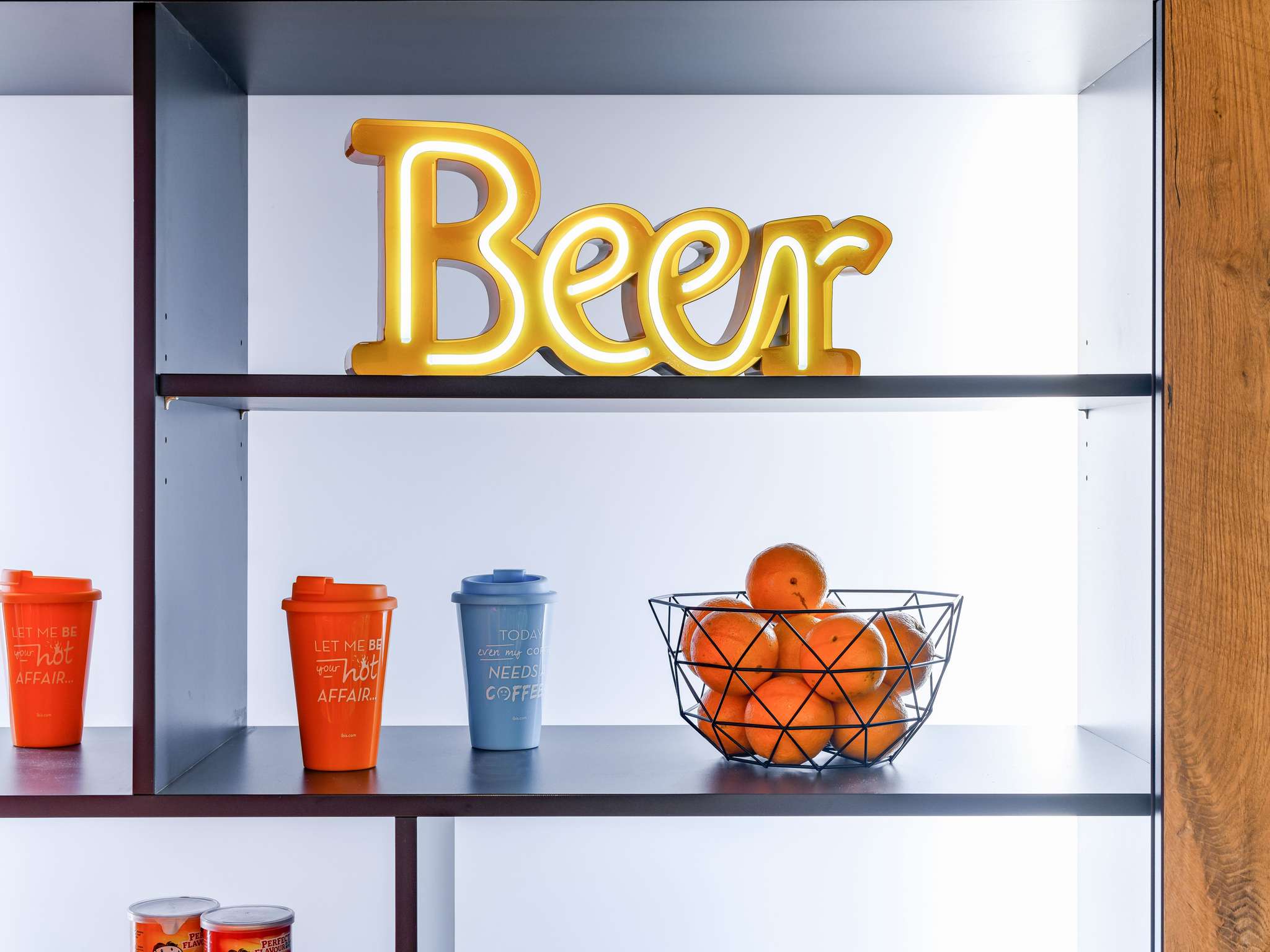 Foto - ibis Winterthur City