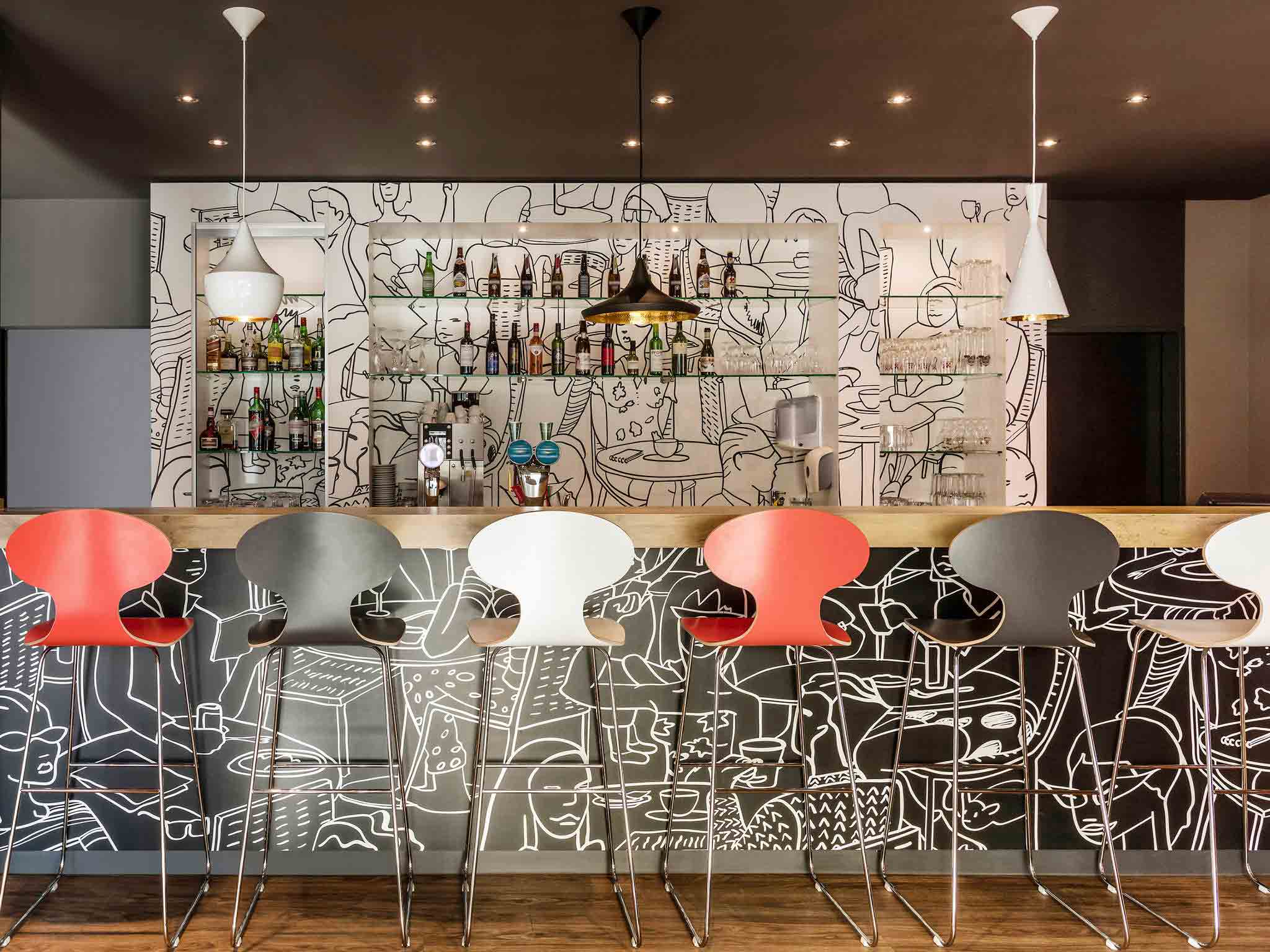 Foto - ibis Winterthur City