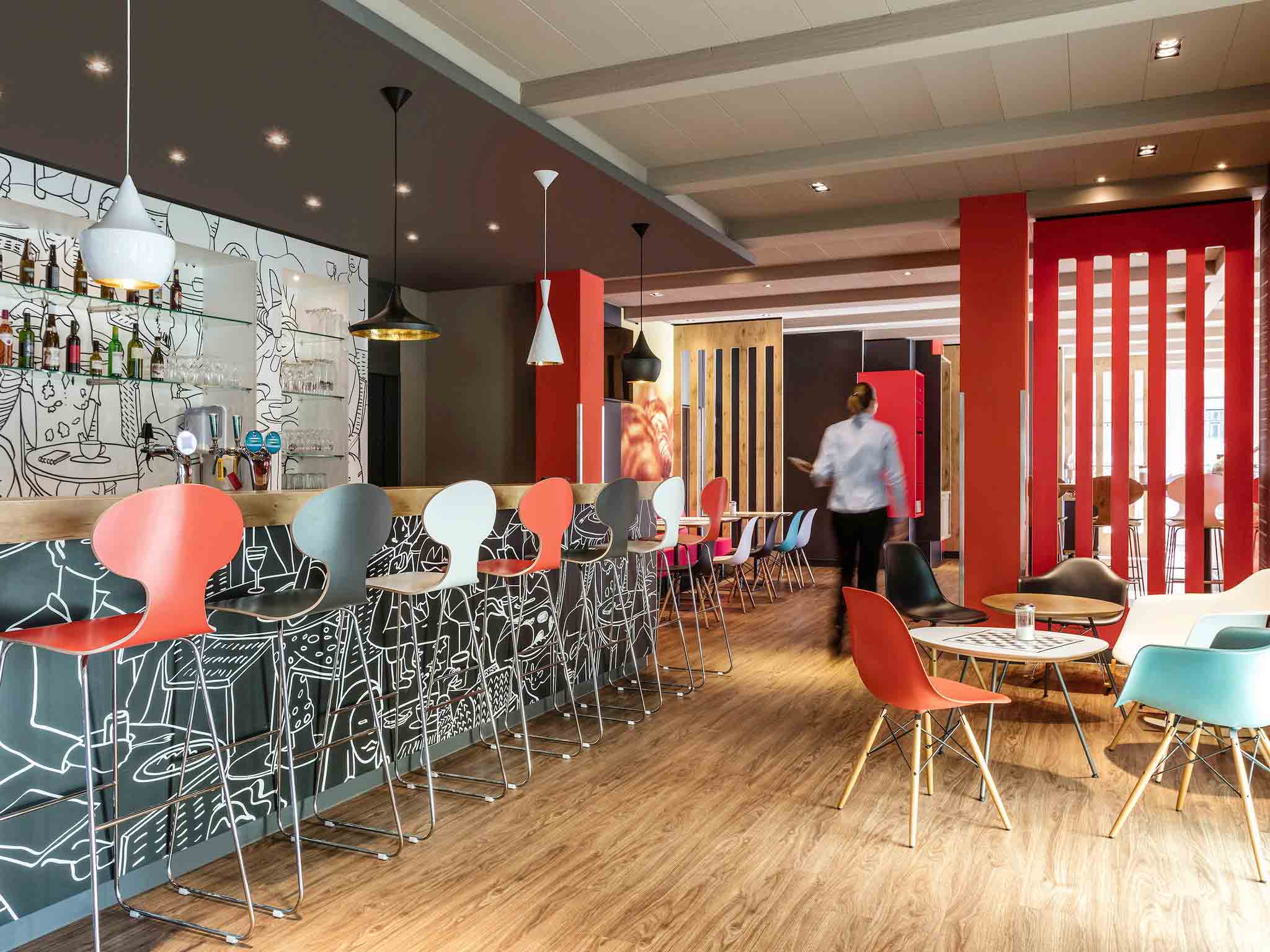 Foto - ibis Winterthur City