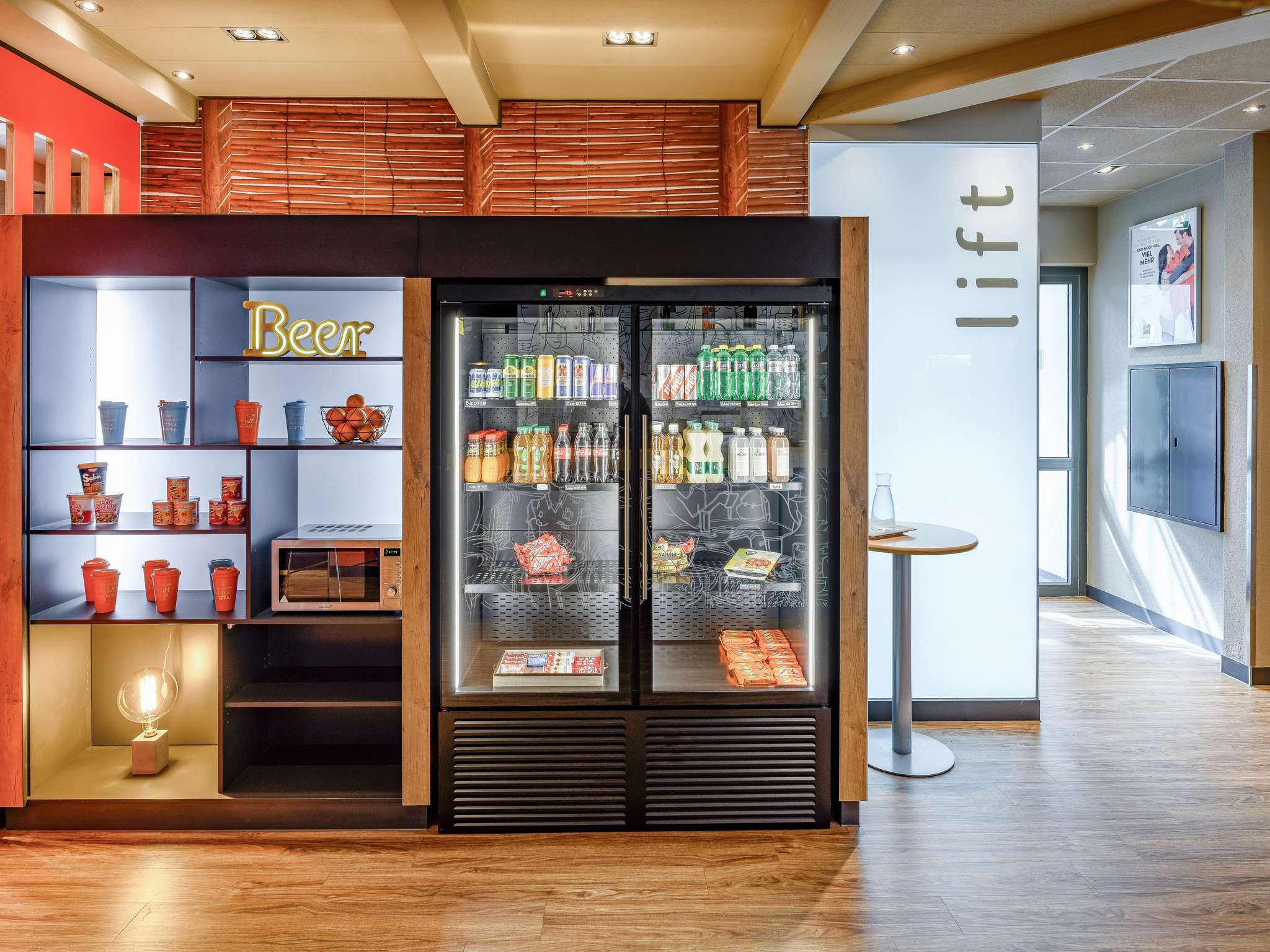 Foto - ibis Winterthur City