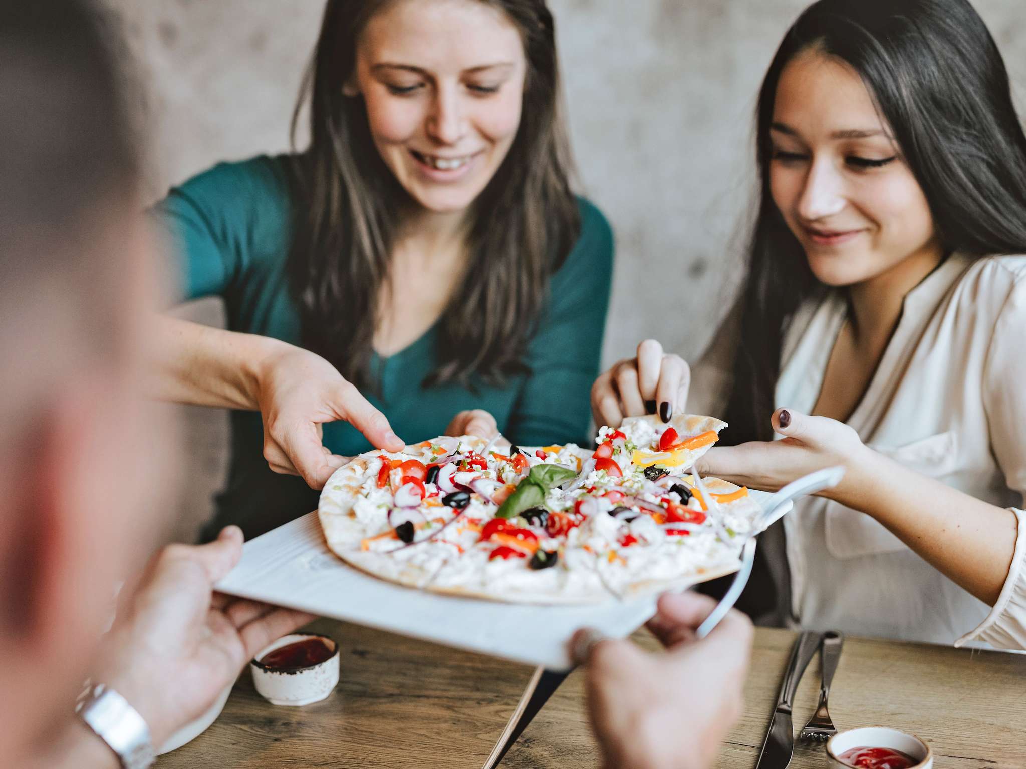 Foto - ibis Winterthur City