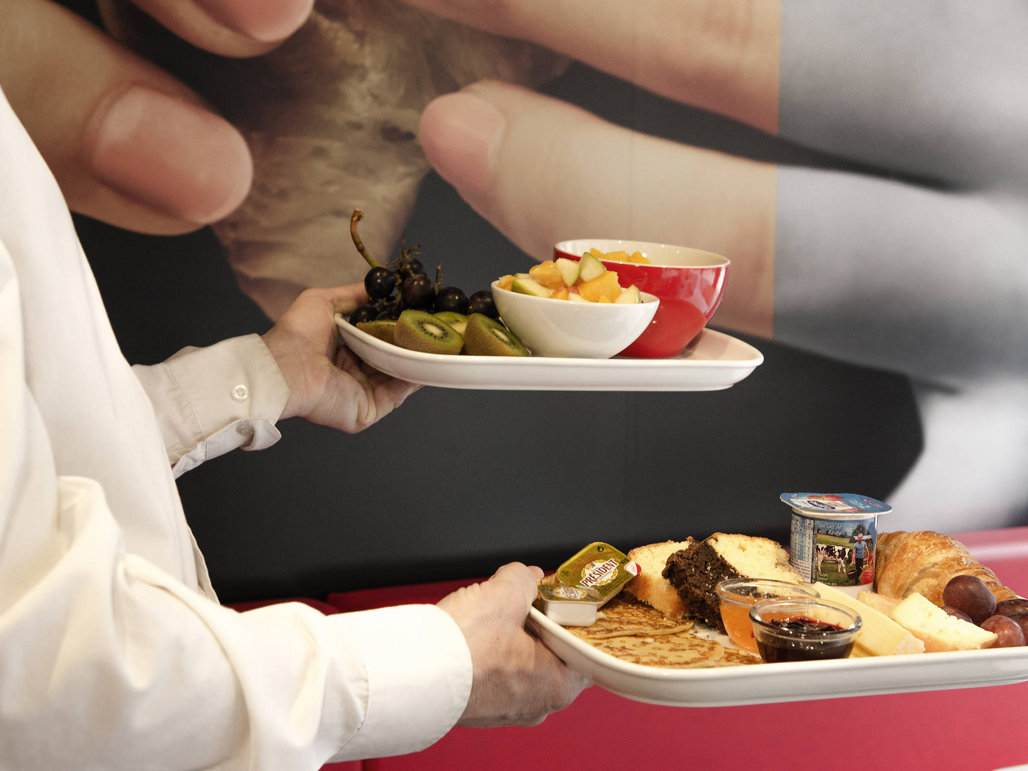 Foto - ibis Winterthur City