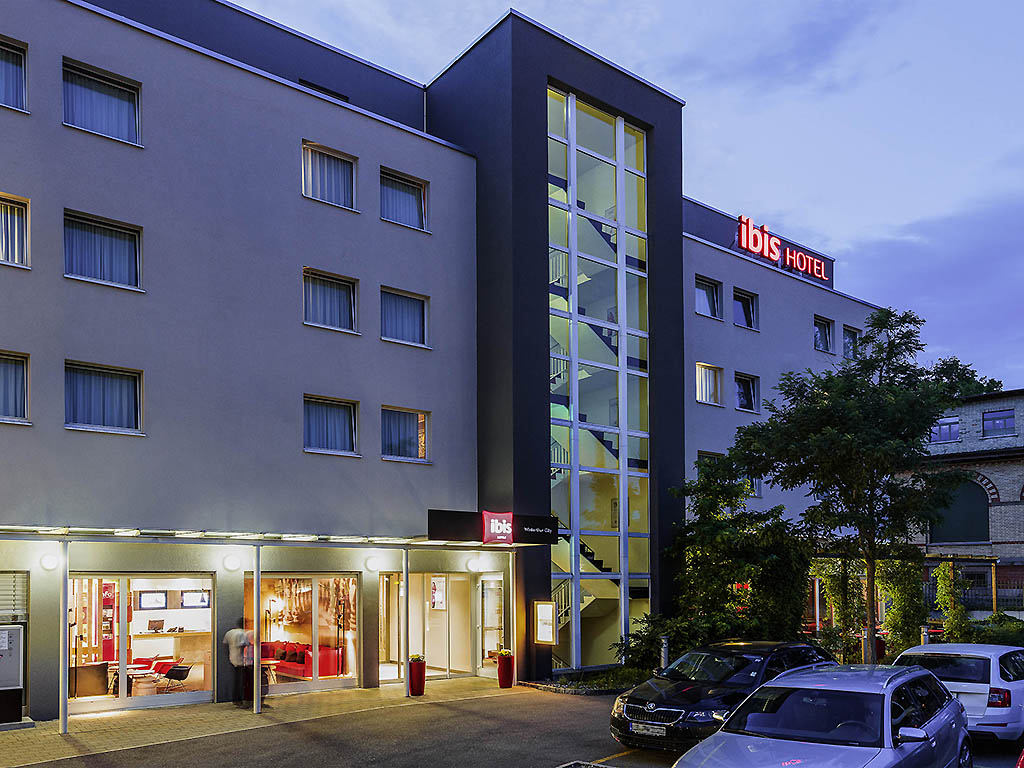 ibis Winterthur City - Image 1