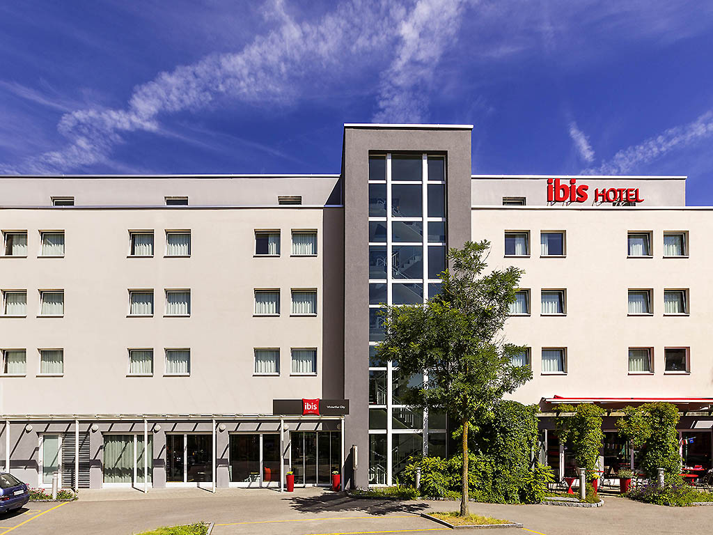 ibis Винтертур Сити - Image 2