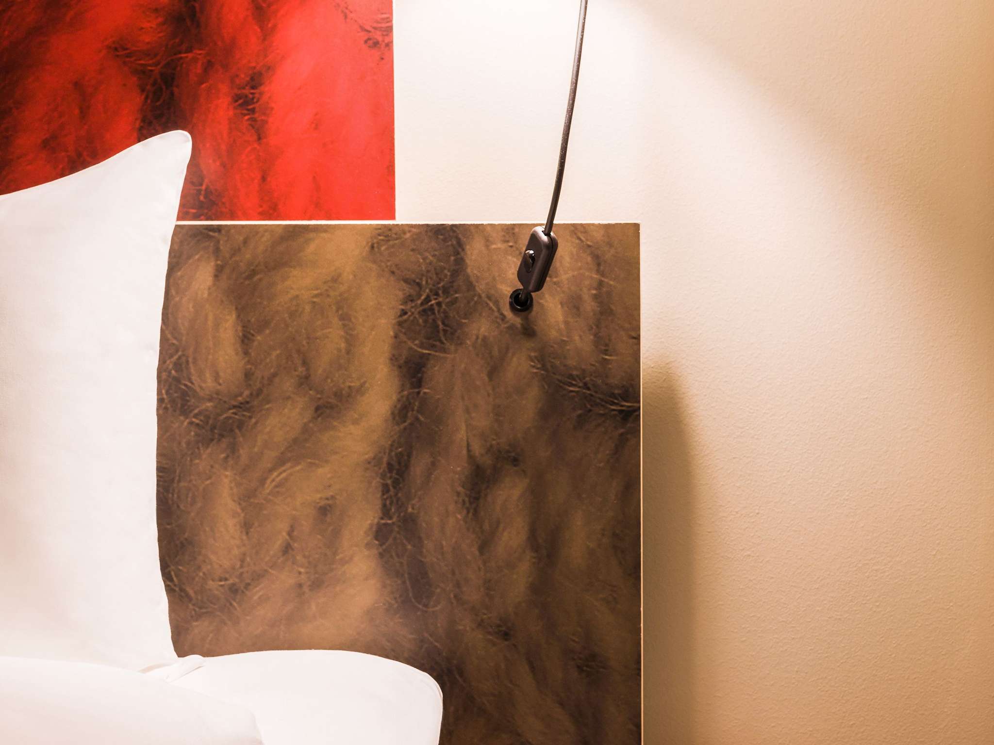 Foto - ibis Winterthur City