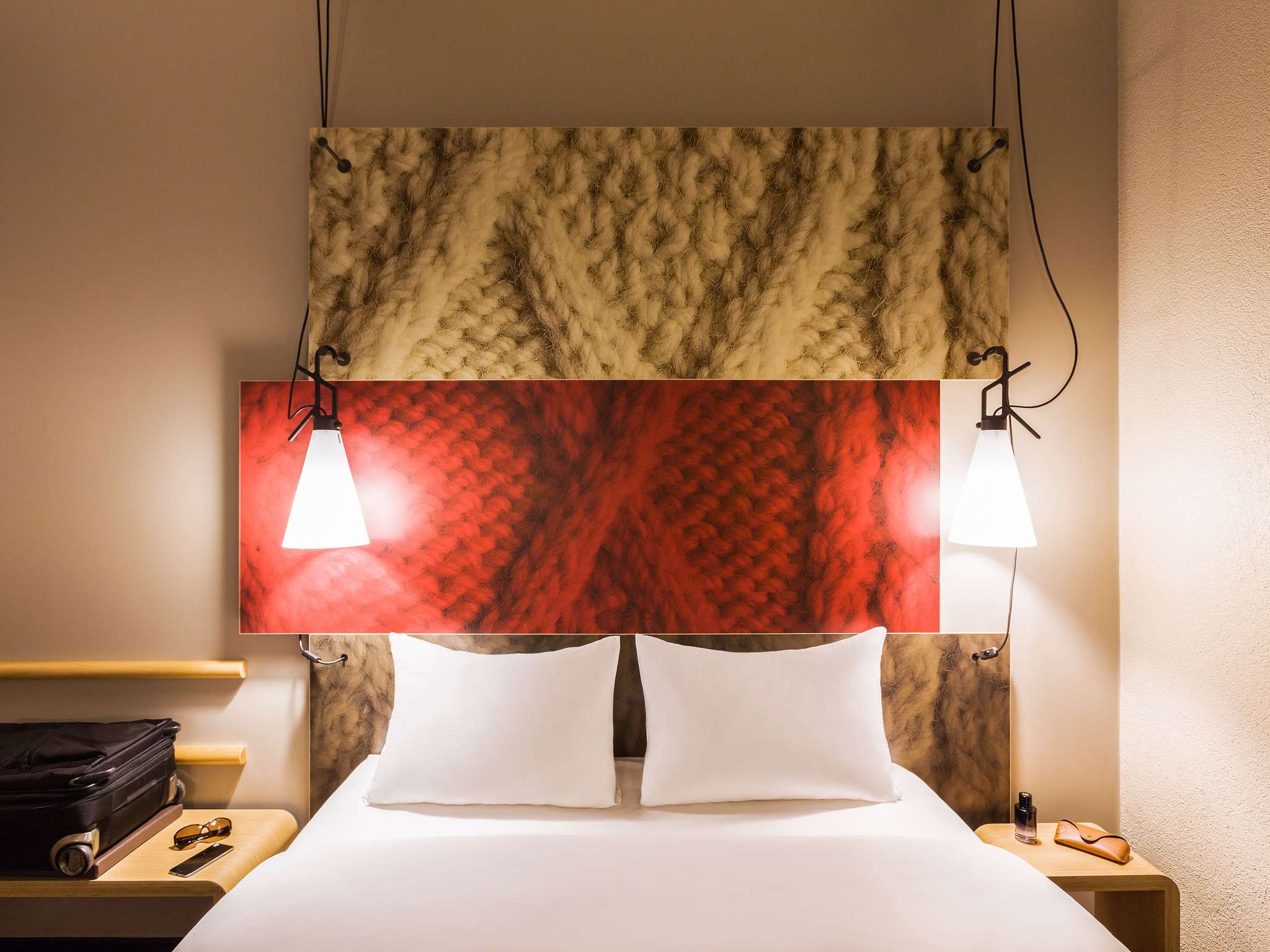 Foto - ibis Winterthur City