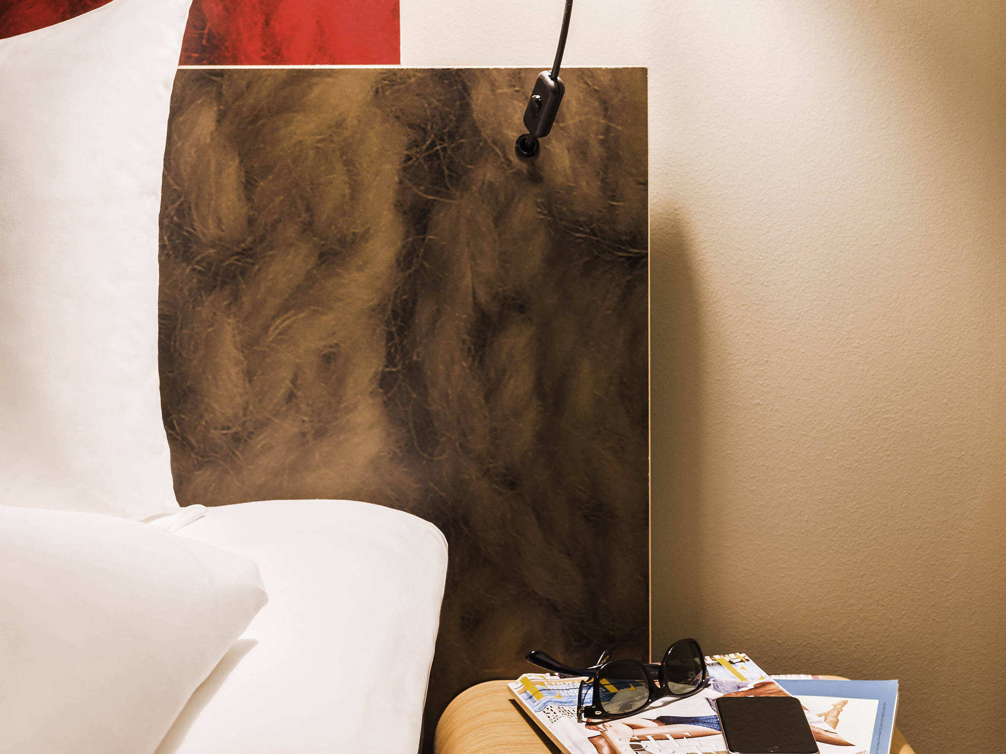 Foto - ibis Winterthur City