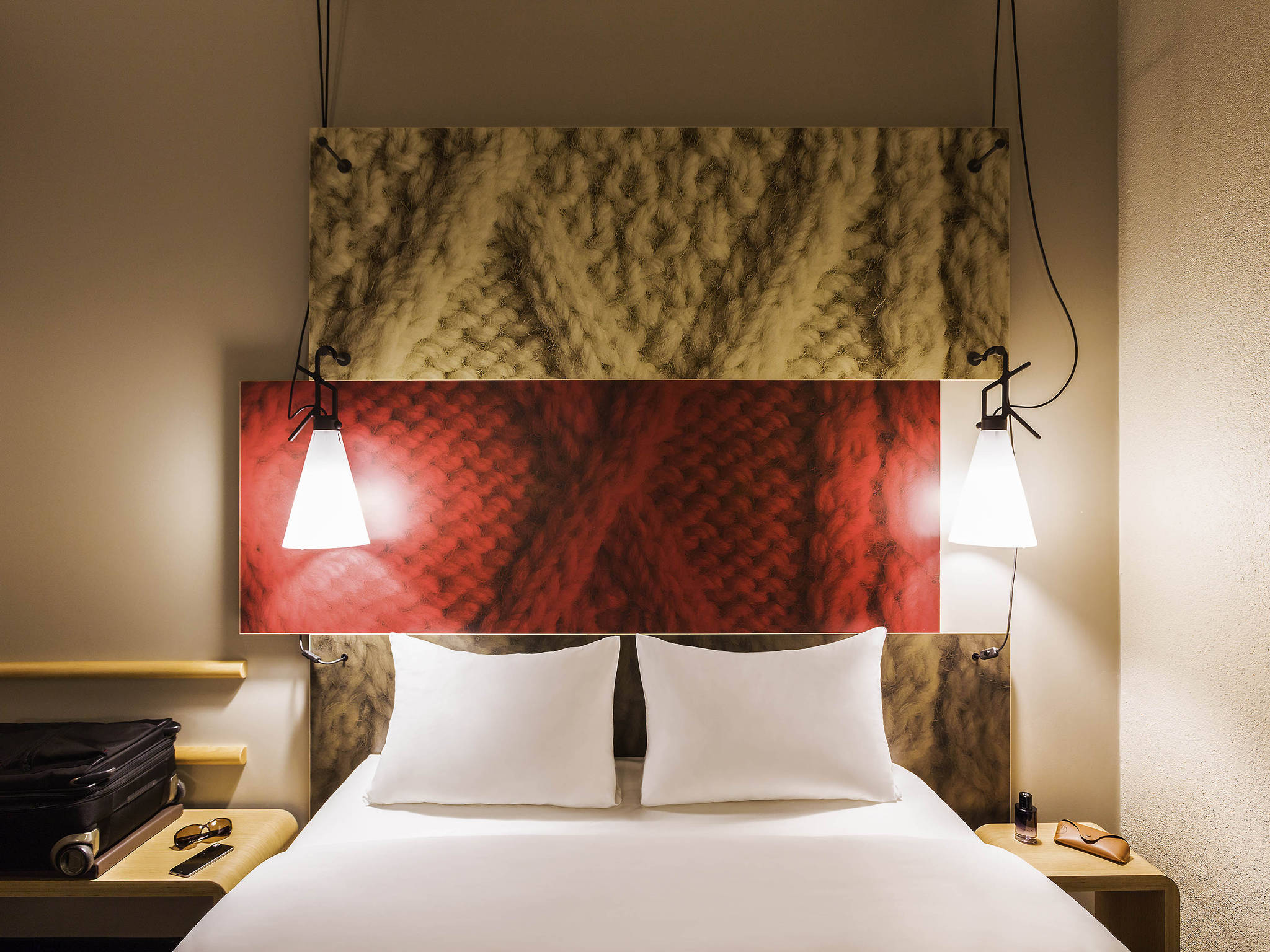 Foto - ibis Winterthur City