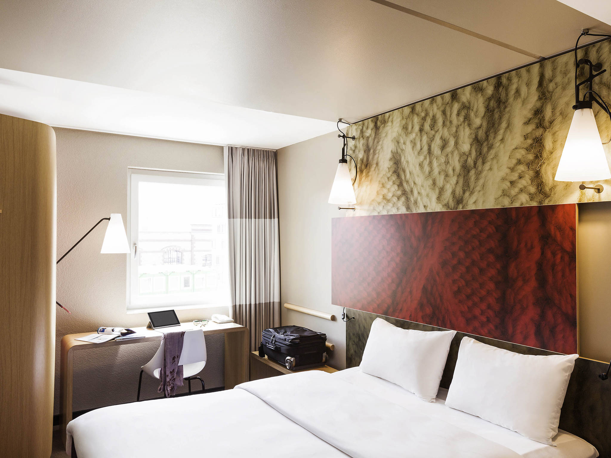 Foto - ibis Winterthur City