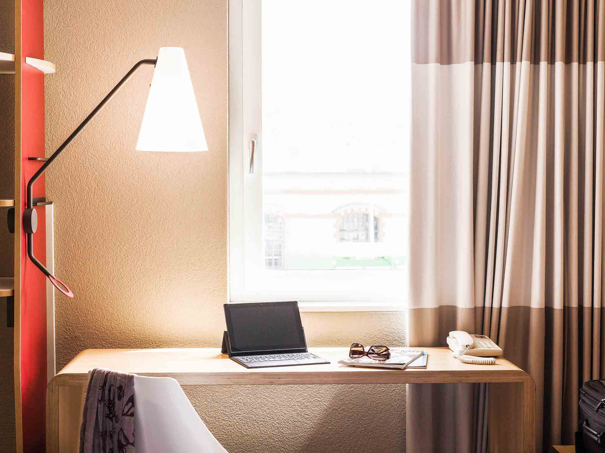 Foto - ibis Winterthur City