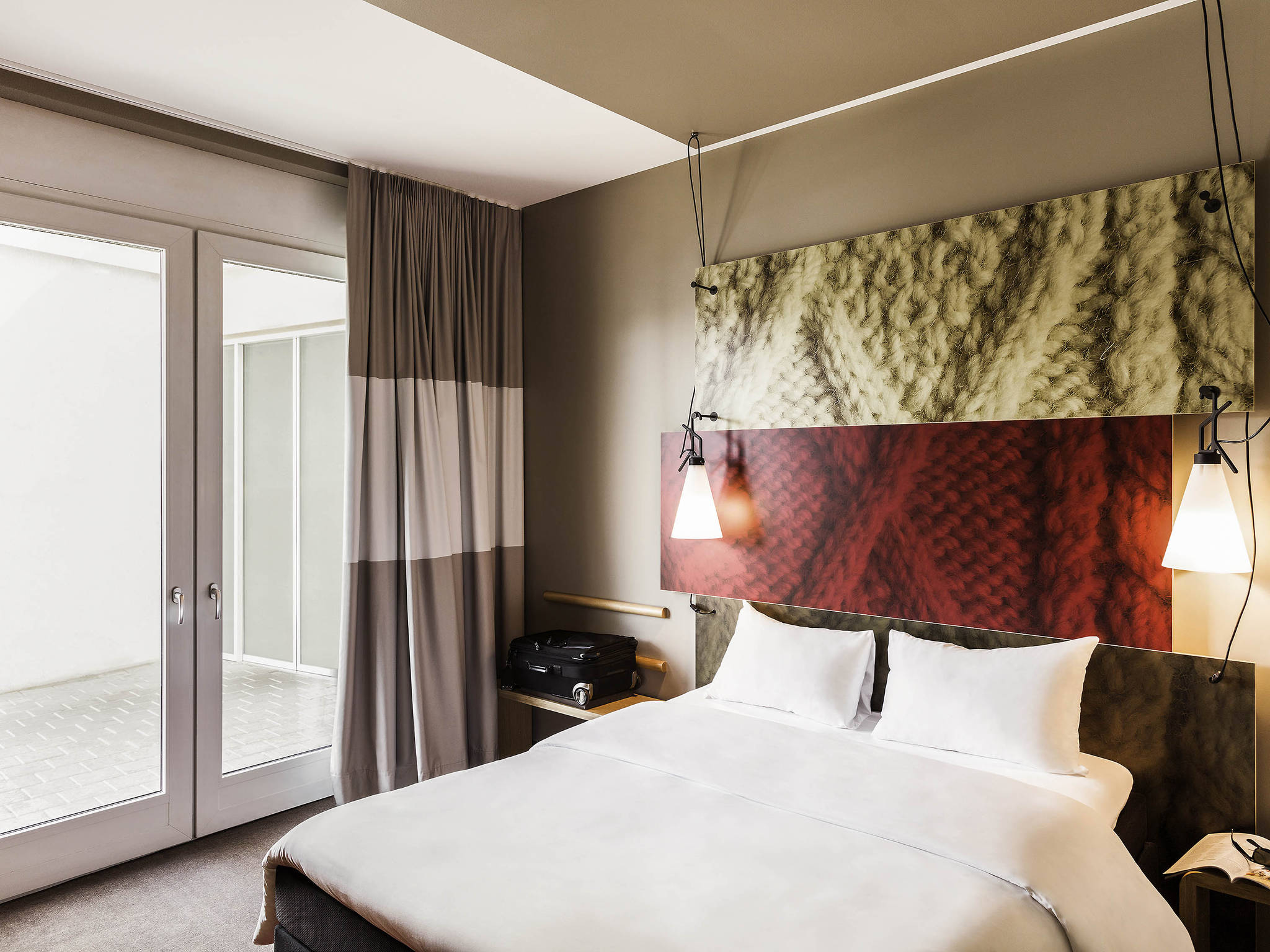 Foto - ibis Winterthur City