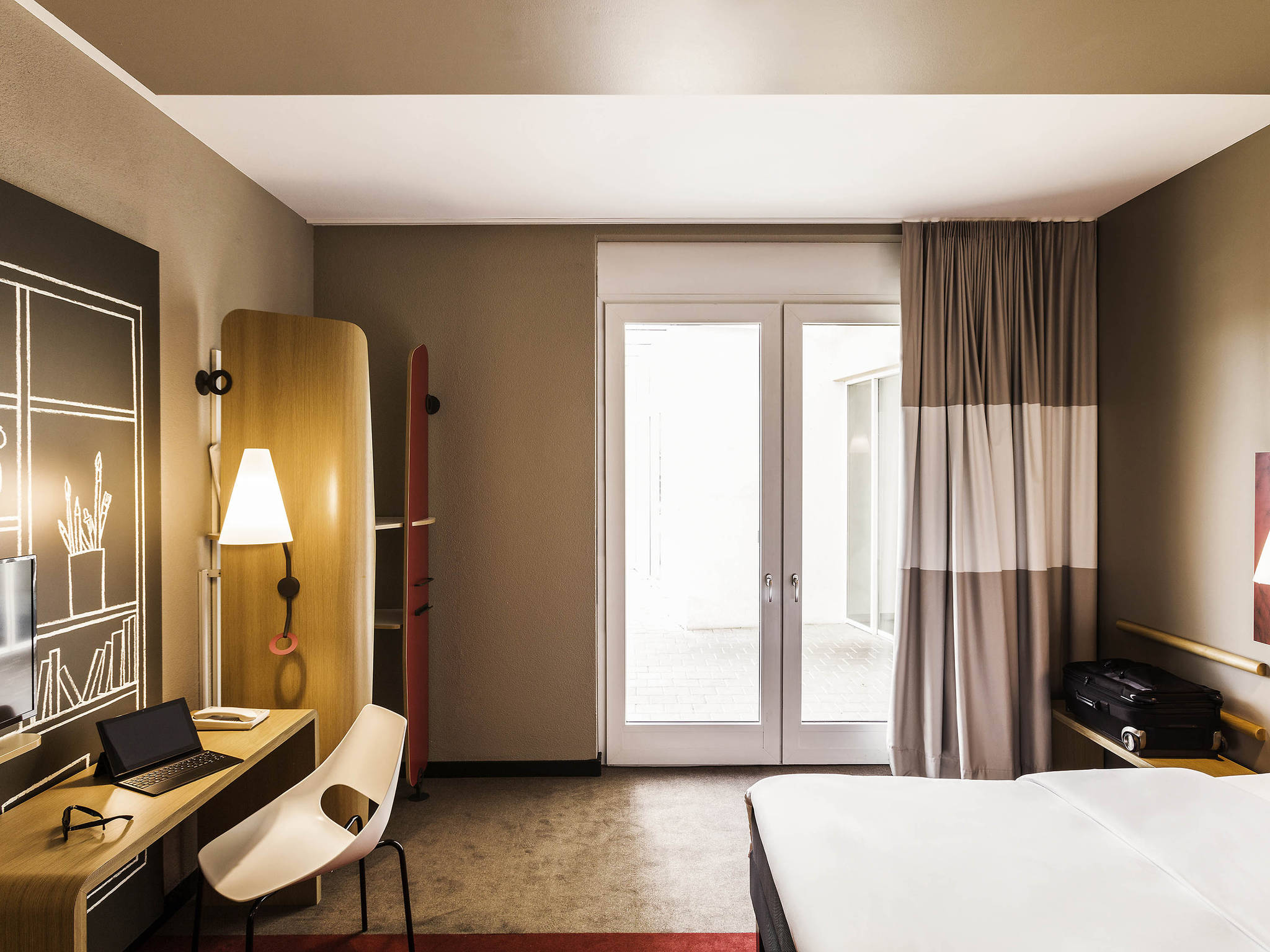 Foto - ibis Winterthur City