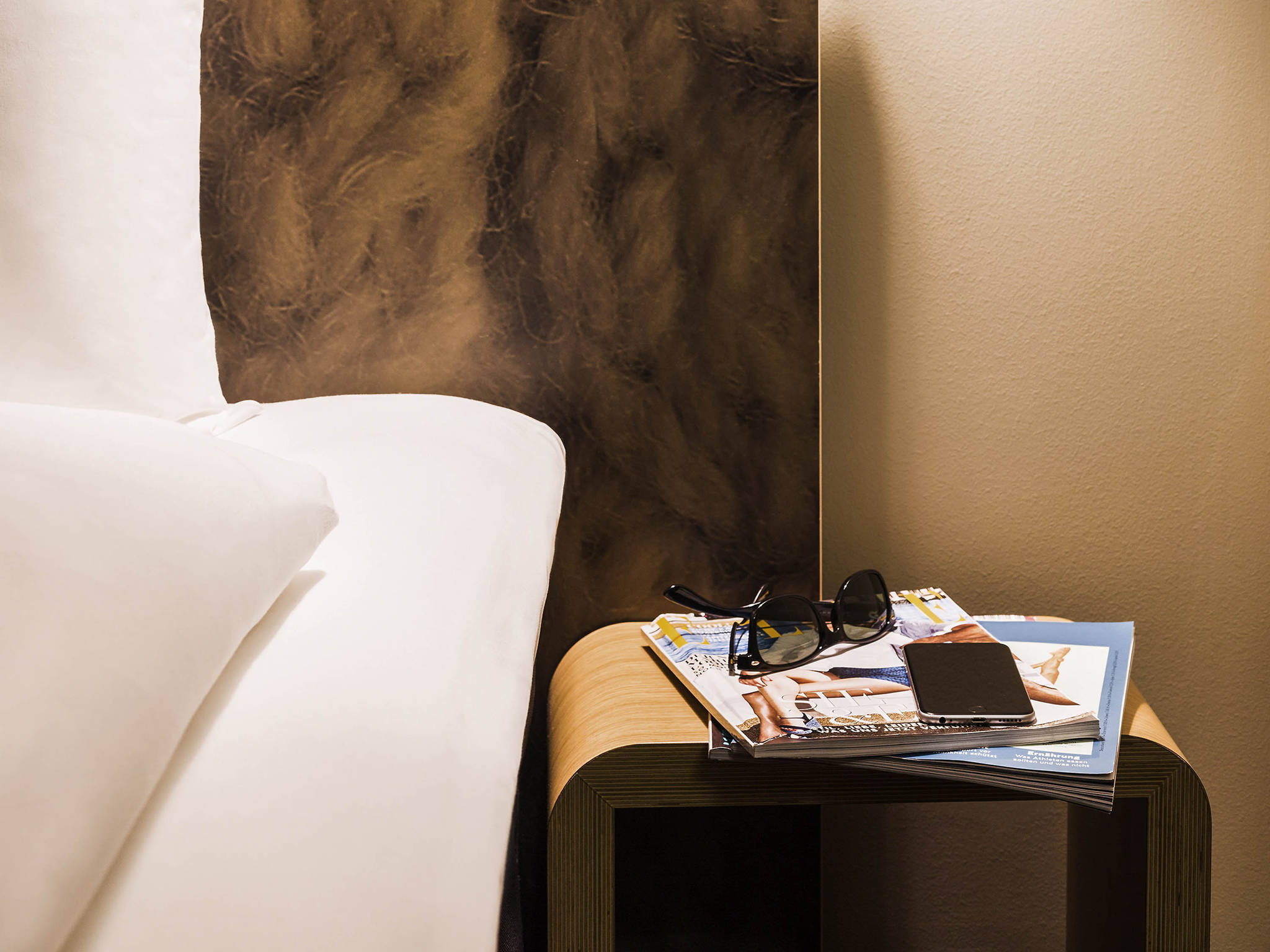 Foto - ibis Winterthur City