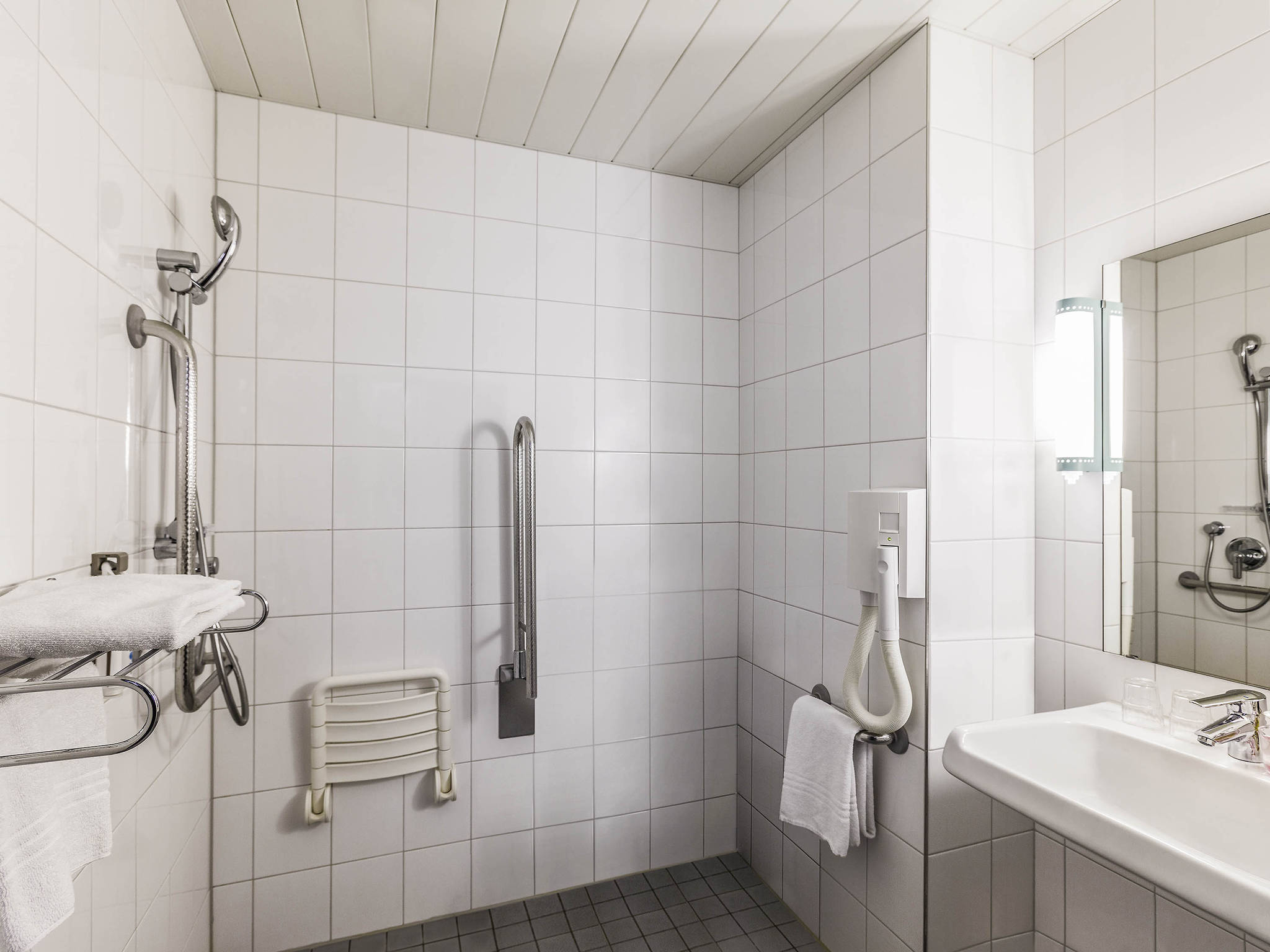 Foto - ibis Winterthur City