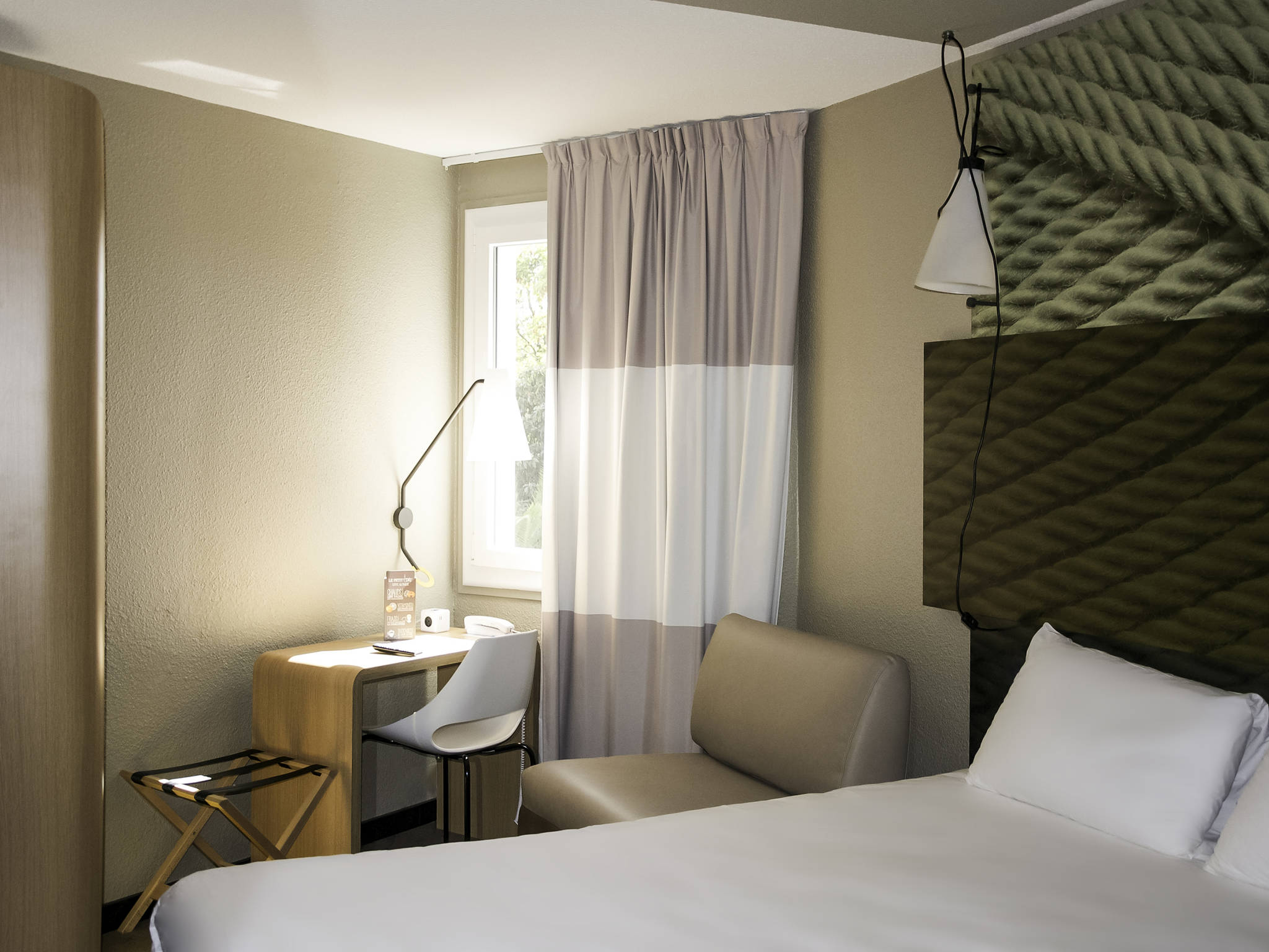 Foto - ibis Winterthur City