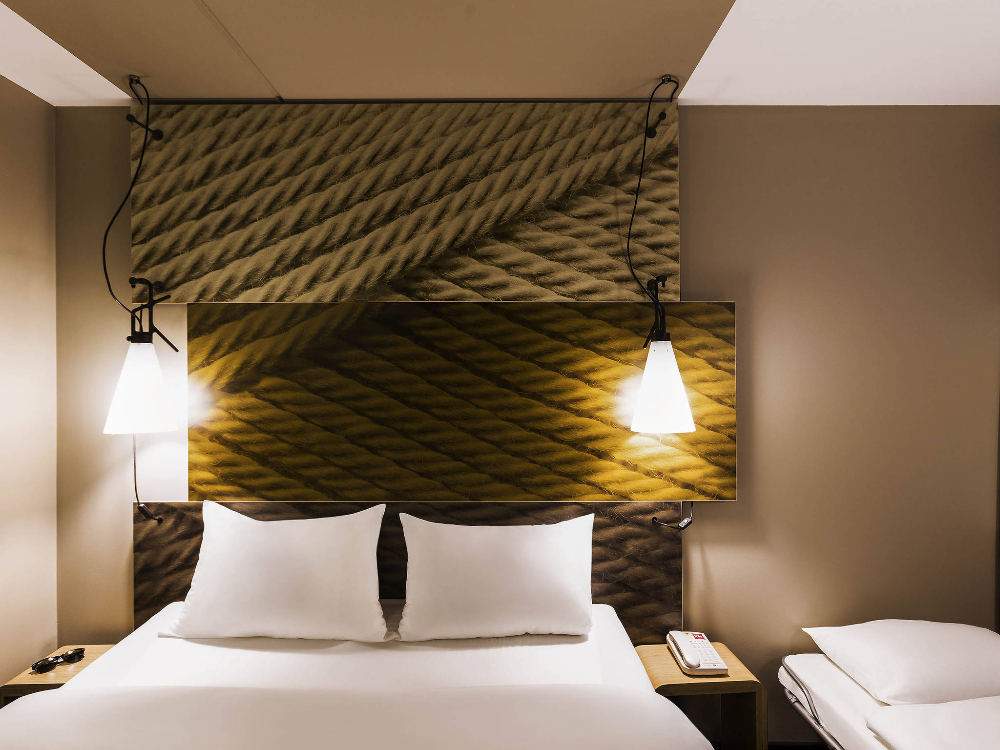 Foto - ibis Winterthur City