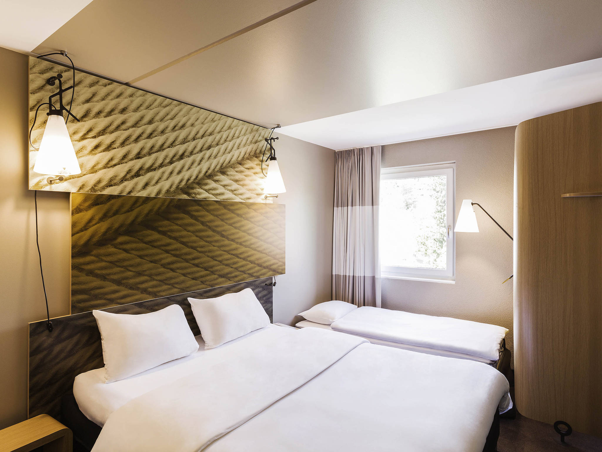 Foto - ibis Winterthur City