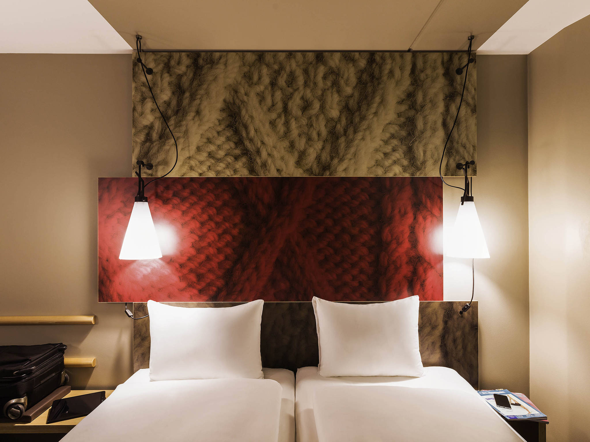 Foto - ibis Winterthur City