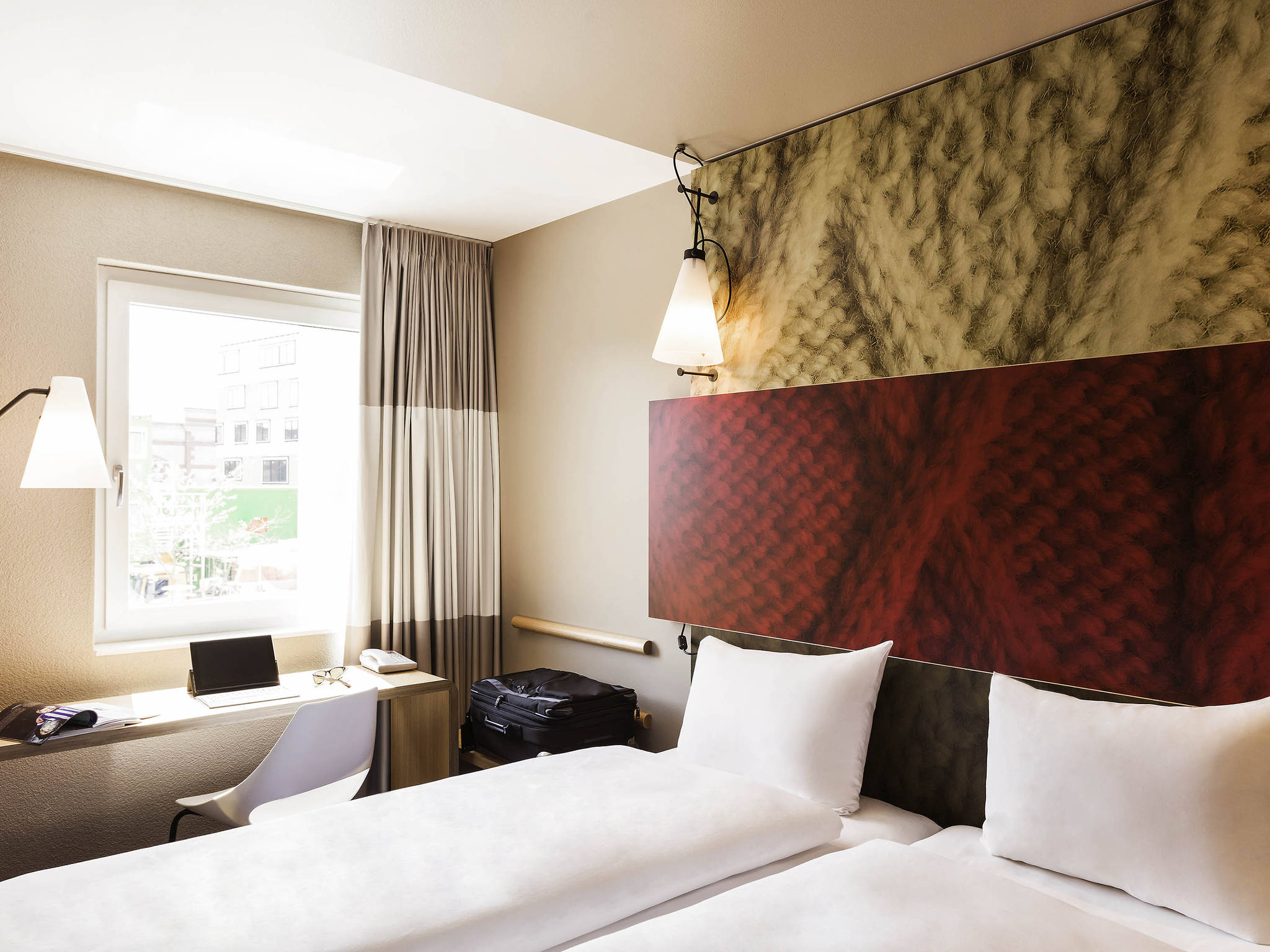 Foto - ibis Winterthur City