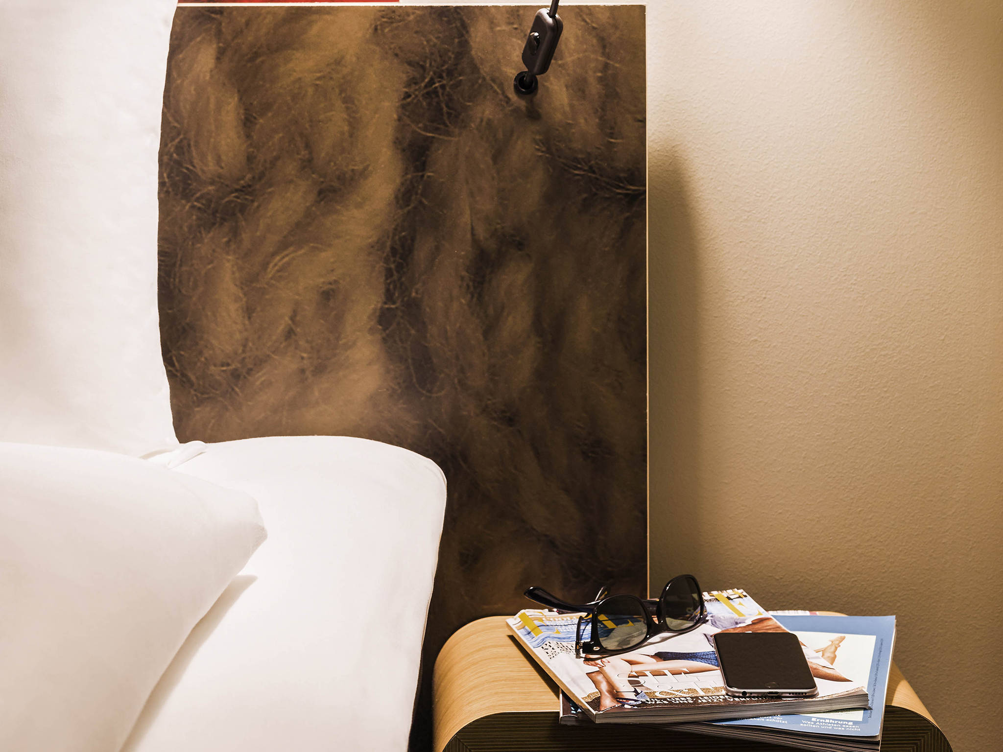 Foto - ibis Winterthur City