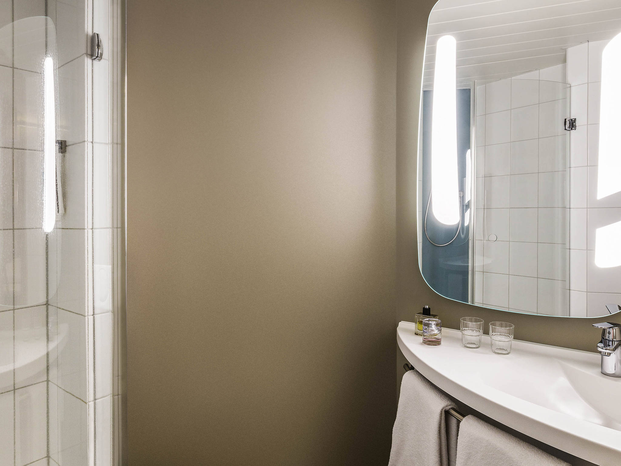 Foto - ibis Winterthur City