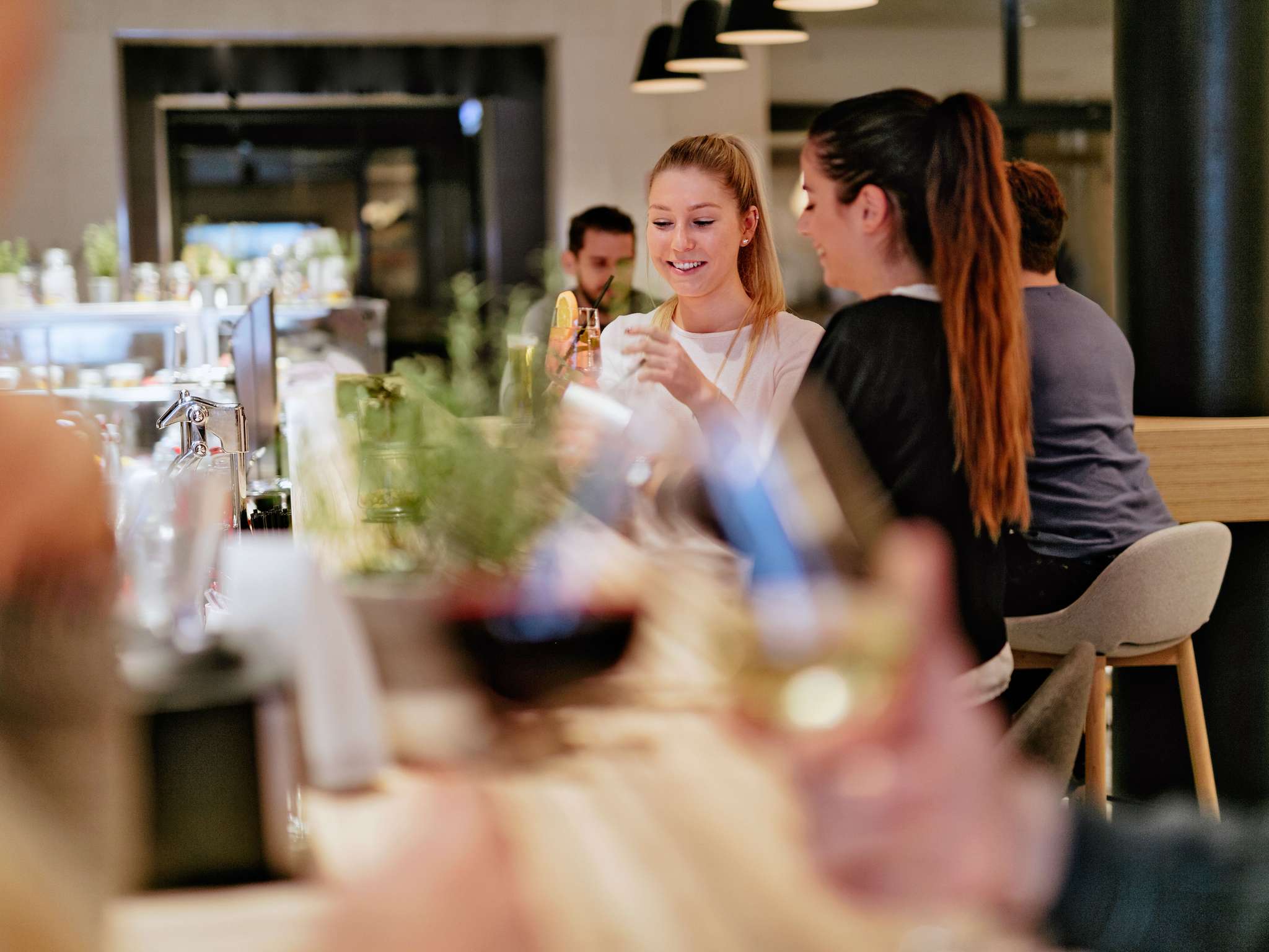 Foto - ibis Winterthur City