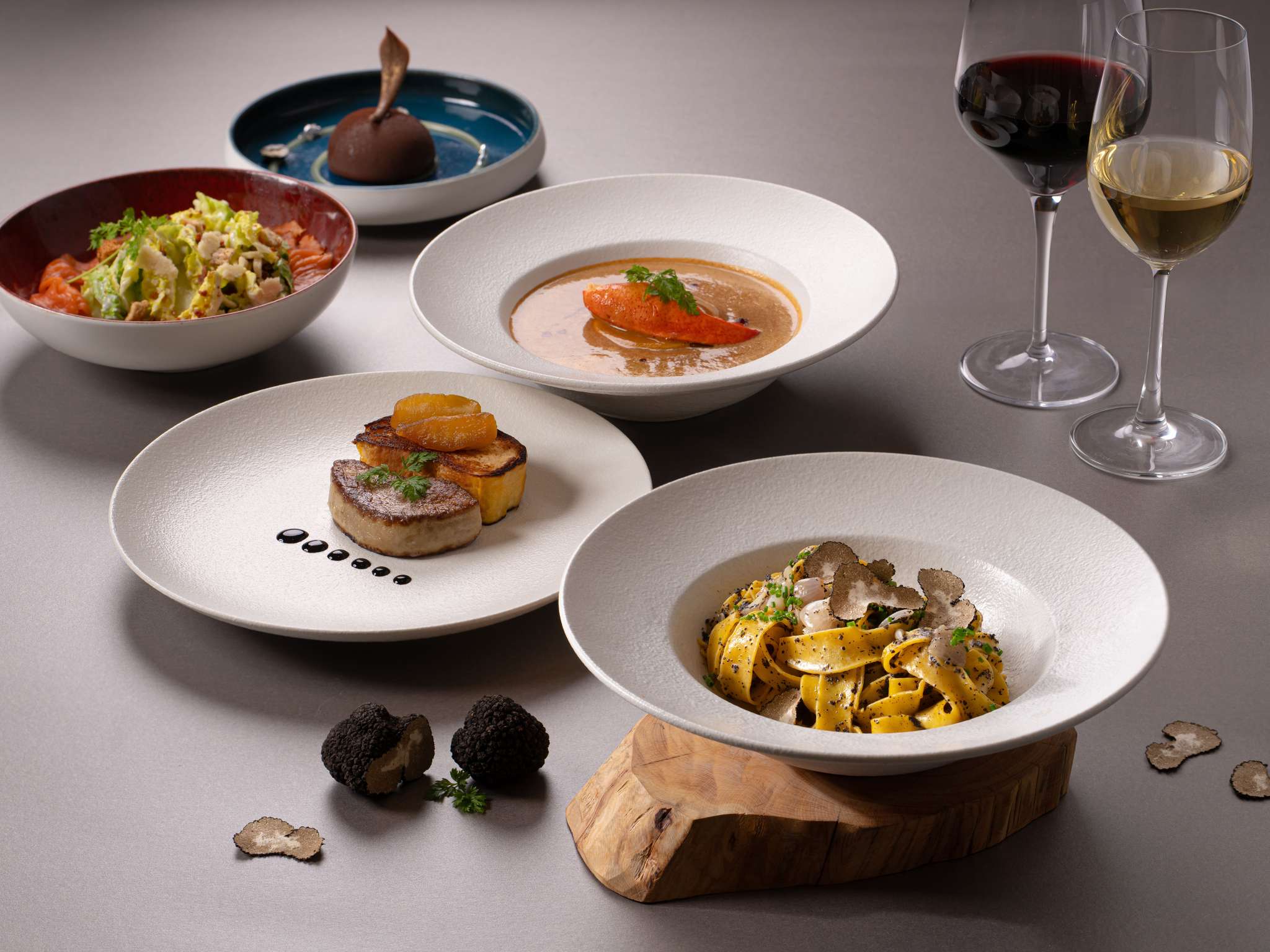 Photo - Novotel Century Hong Kong