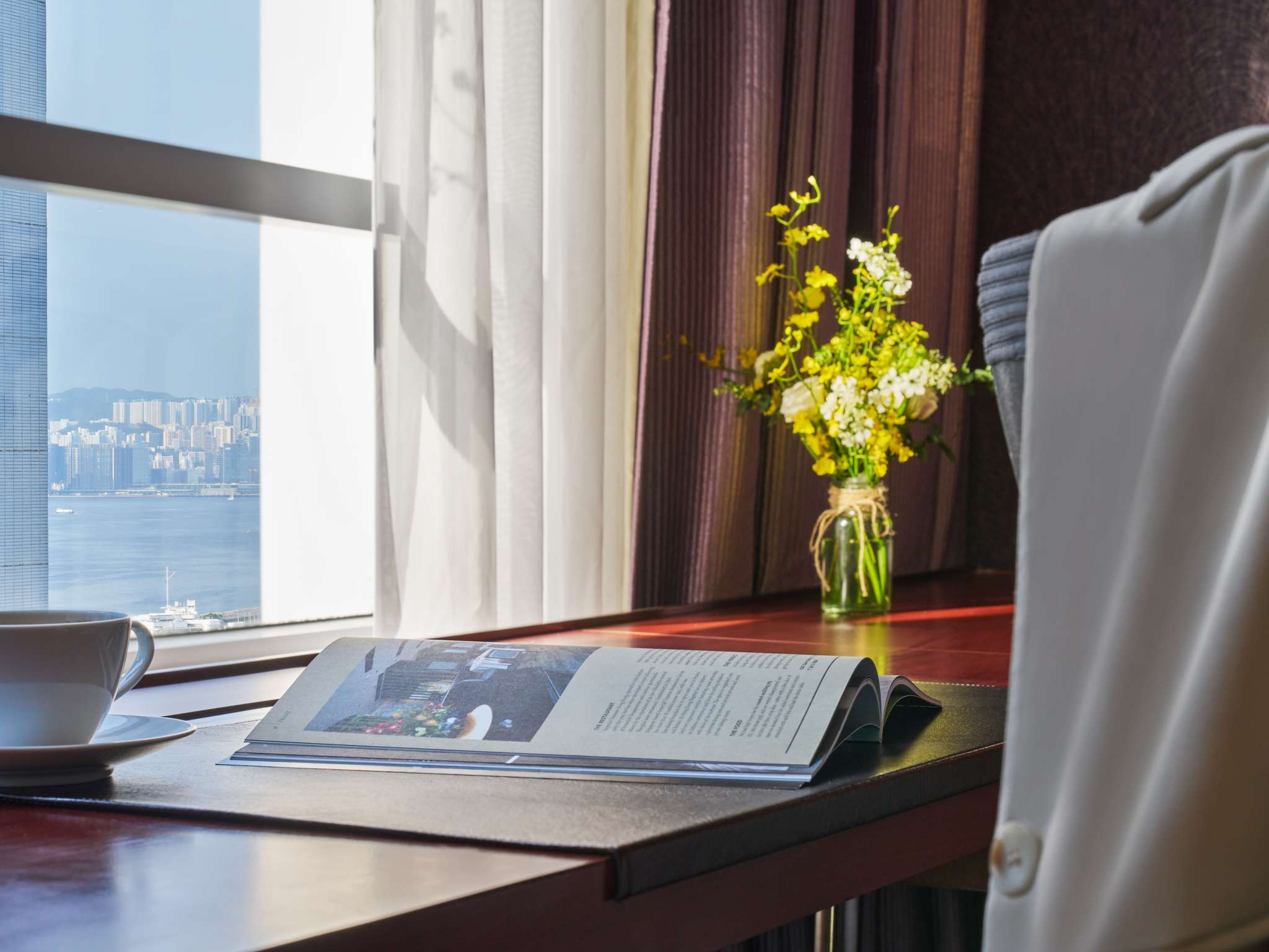 Foto - Novotel Century Hong Kong