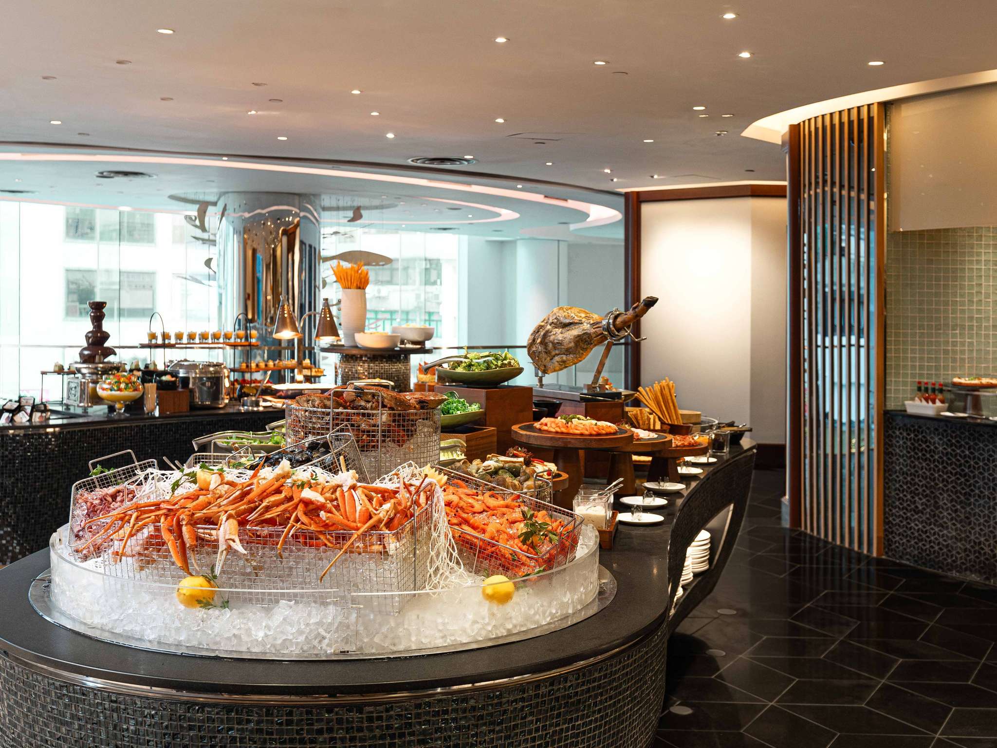 Photo - Novotel Century Hong Kong