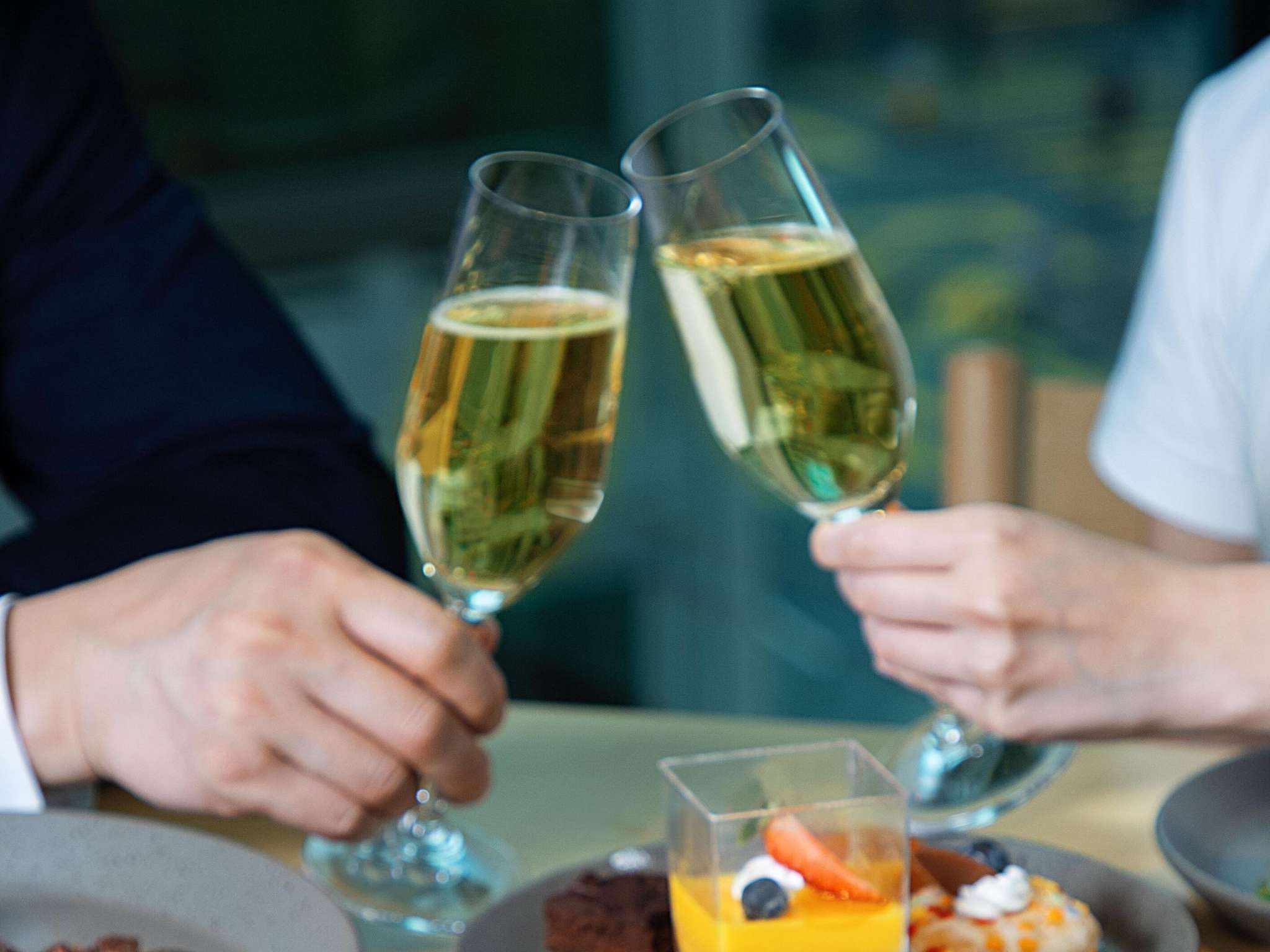 Foto - Novotel Century Hong Kong