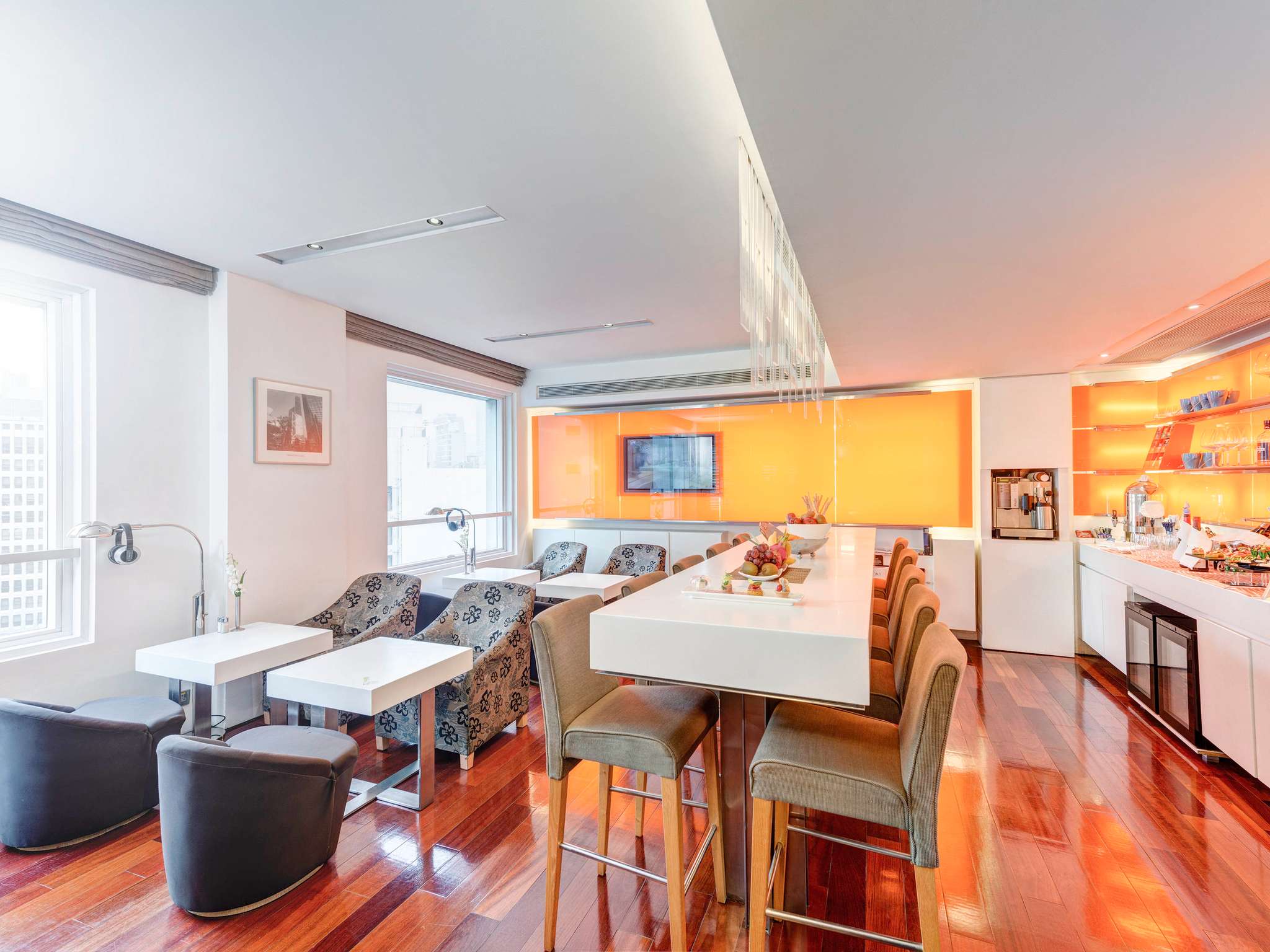 Photo - Novotel Century Hong Kong