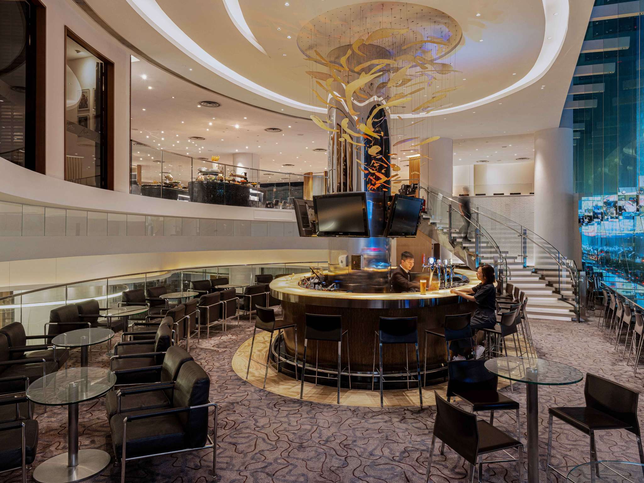 Photo - Novotel Century Hong Kong