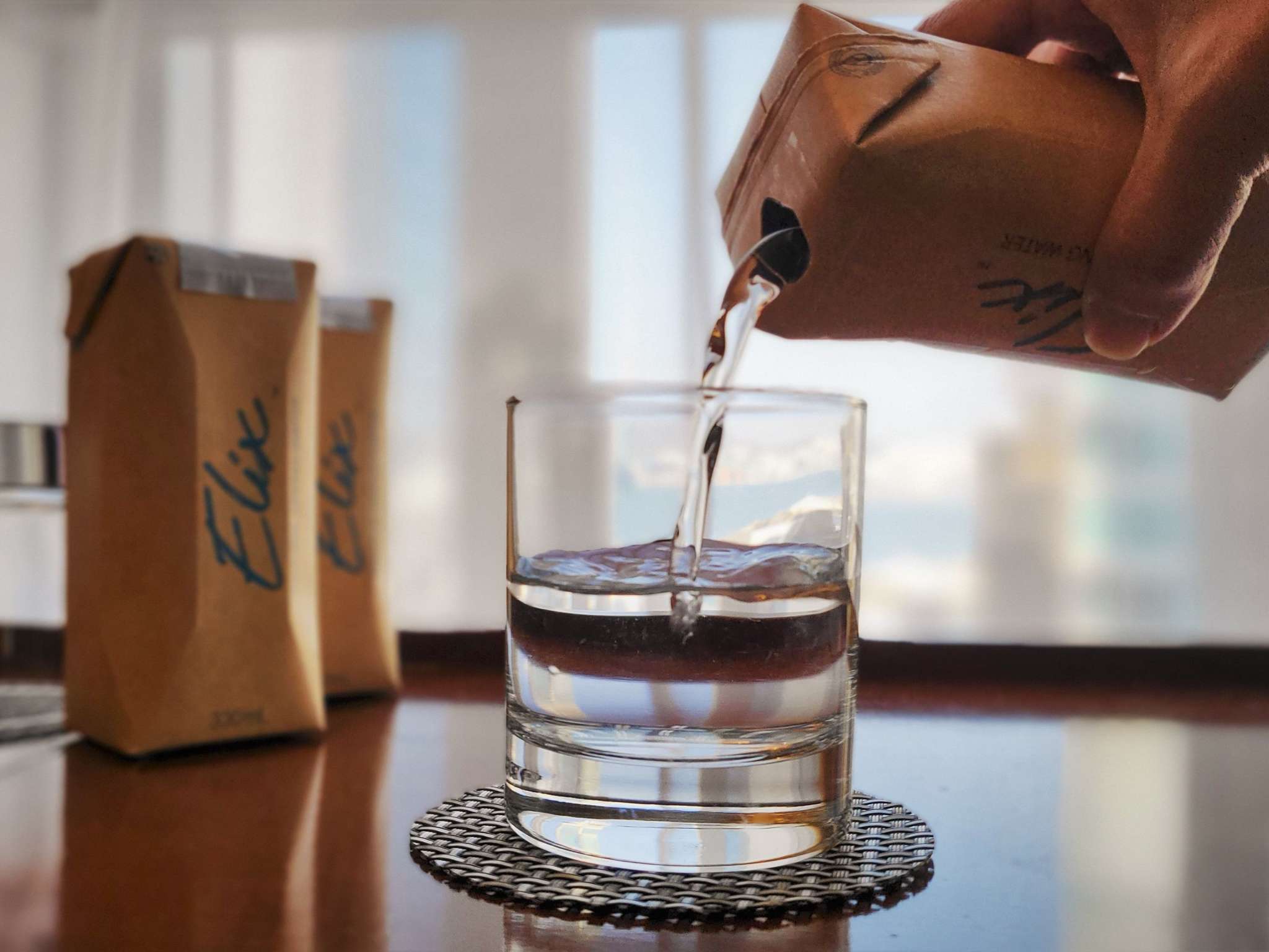 Photo - Novotel Century Hong Kong