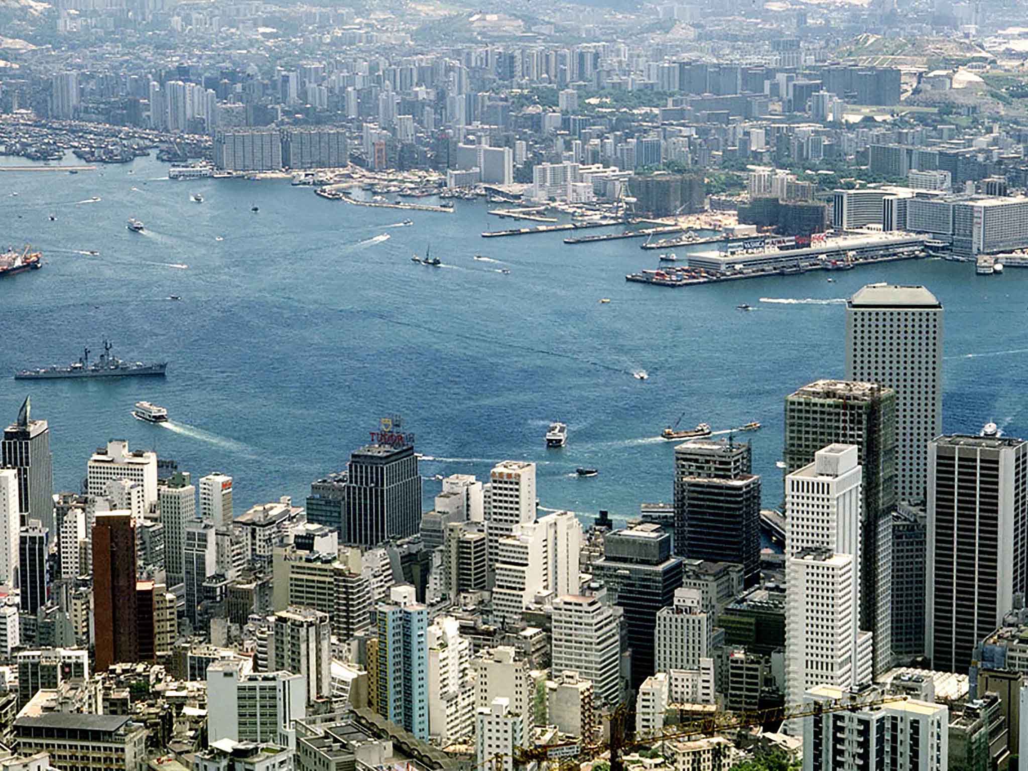 Photo - Novotel Century Hong Kong