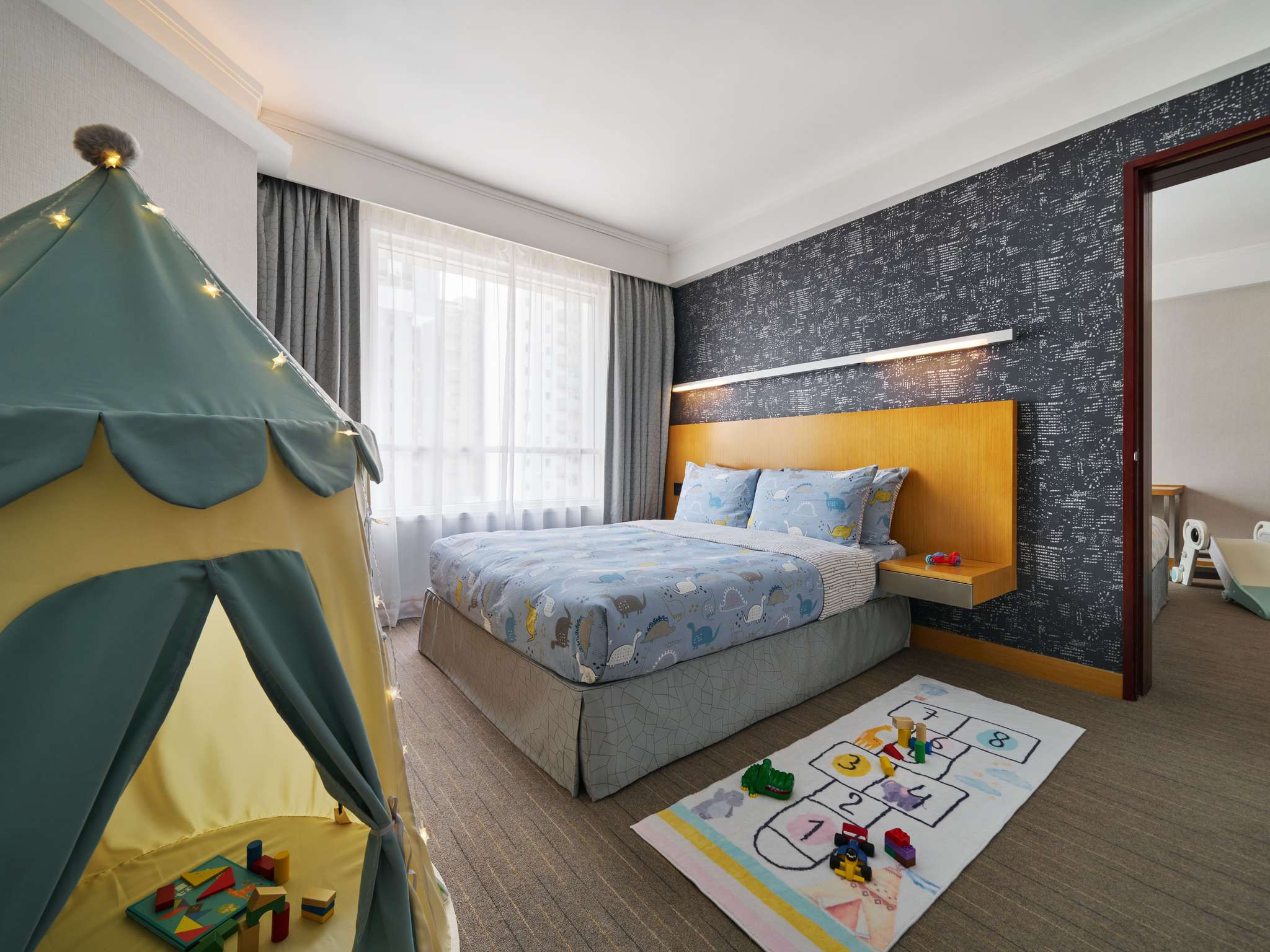 Photo - Novotel Century Hong Kong