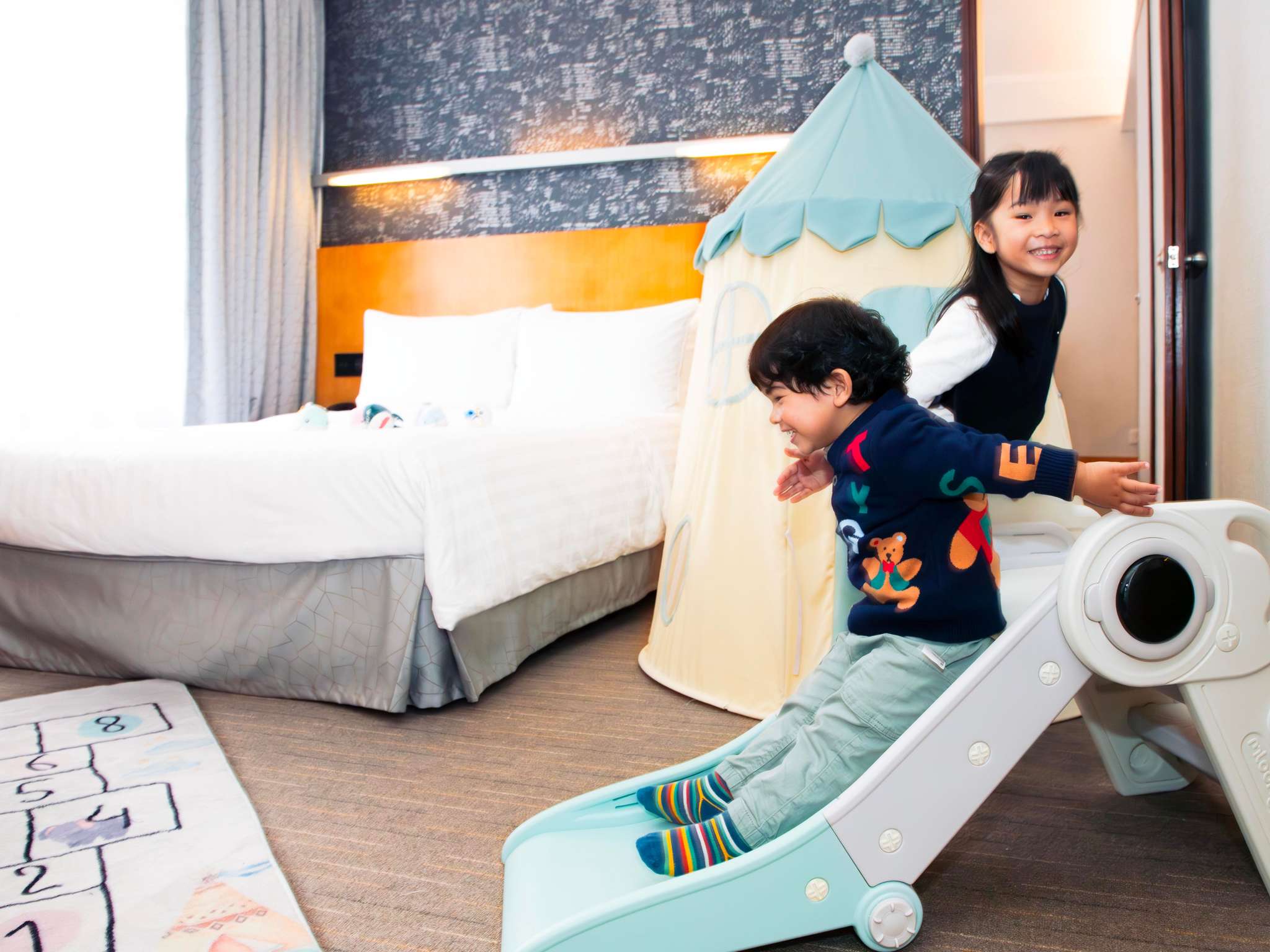 Photo - Novotel Century Hong Kong