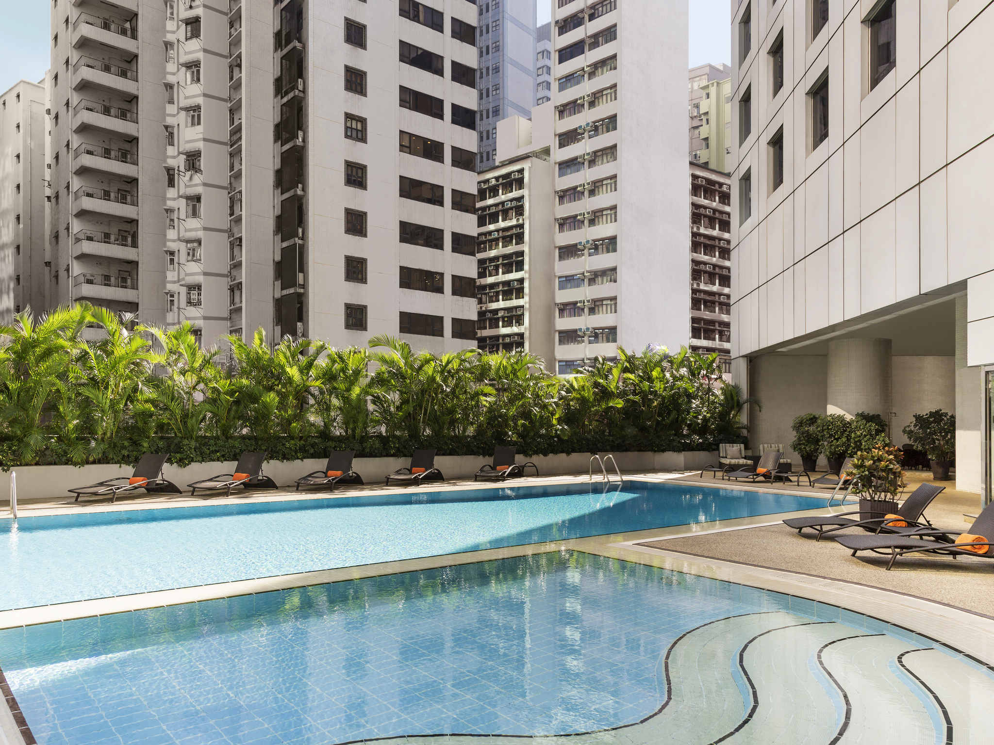 Photo - Novotel Century Hong Kong