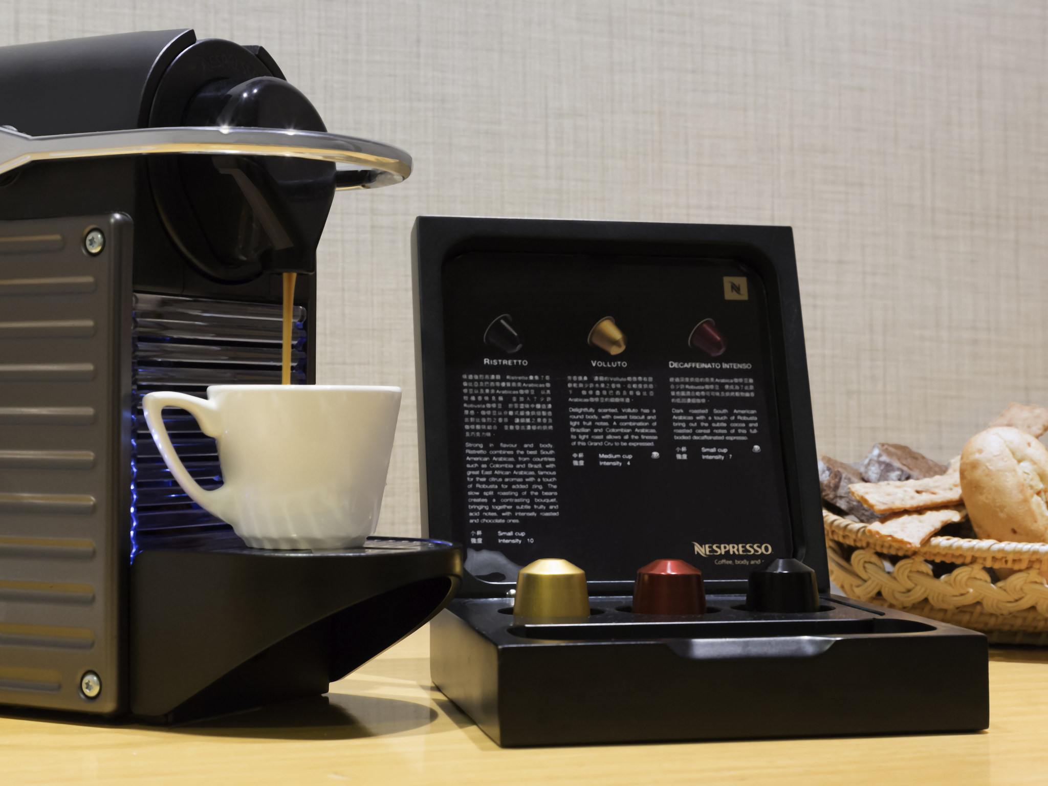 Photo - Novotel Century Hong Kong