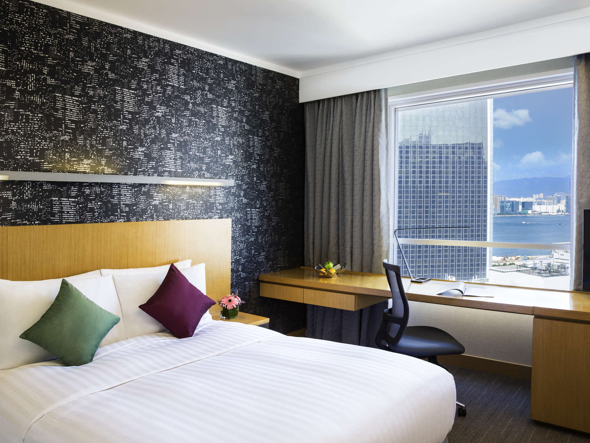 Photo - Novotel Century Hong Kong