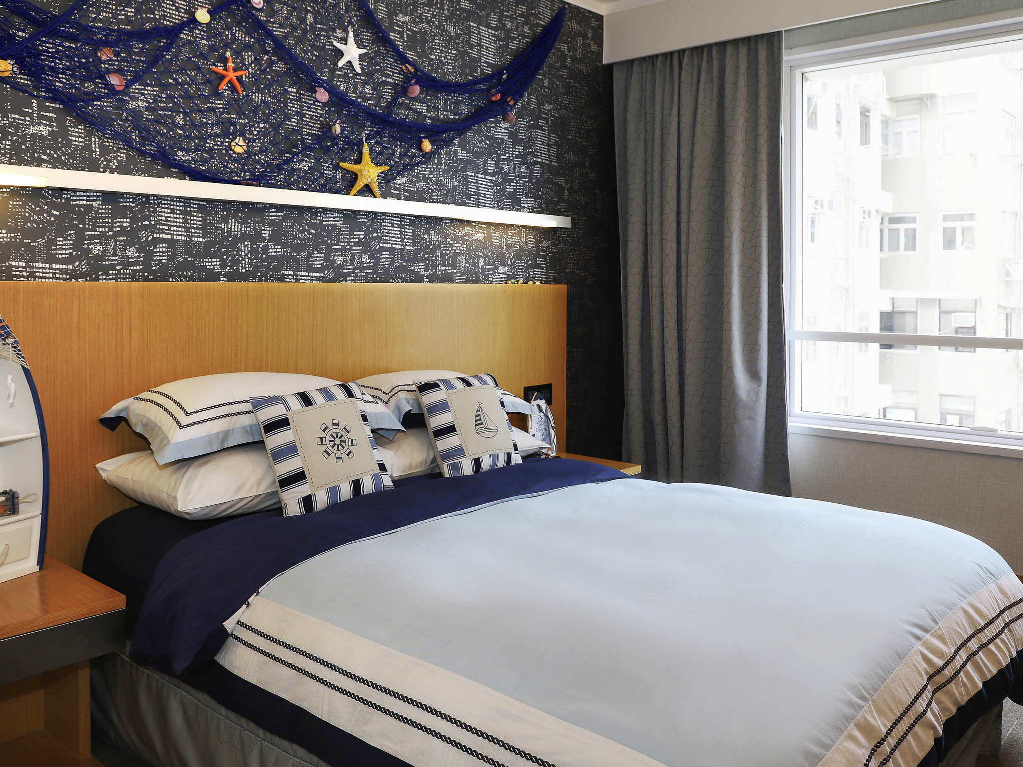 Photo - Novotel Century Hong Kong