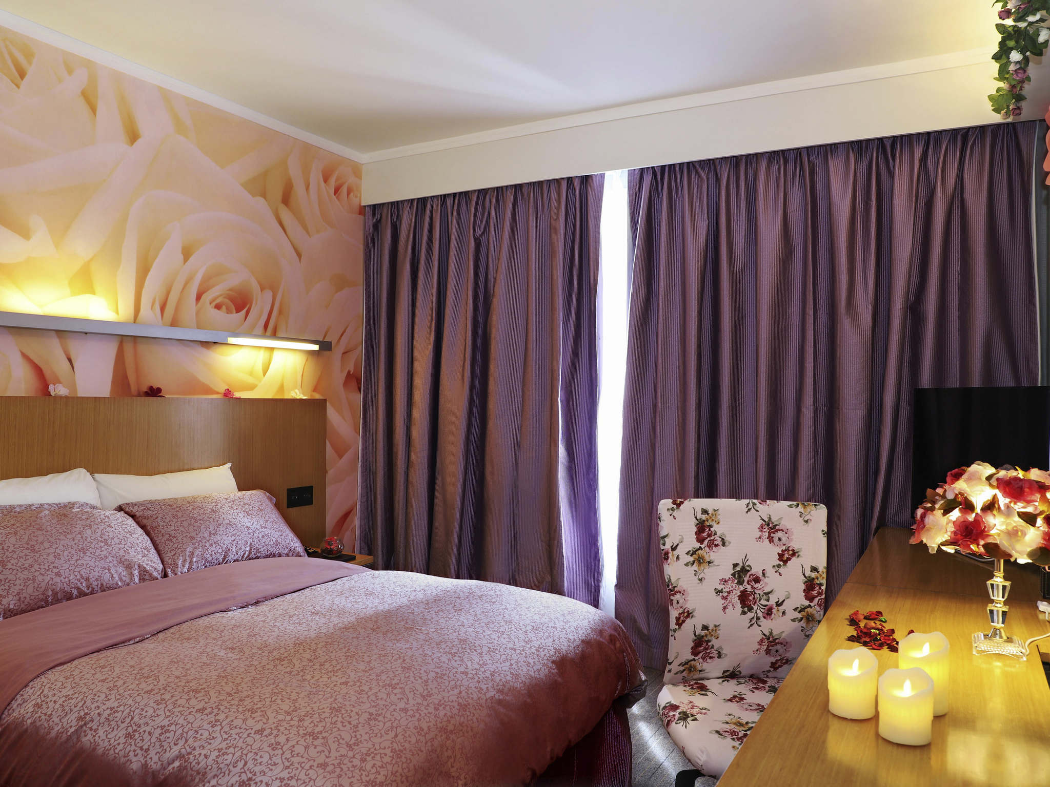 Photo - Novotel Century Hong Kong