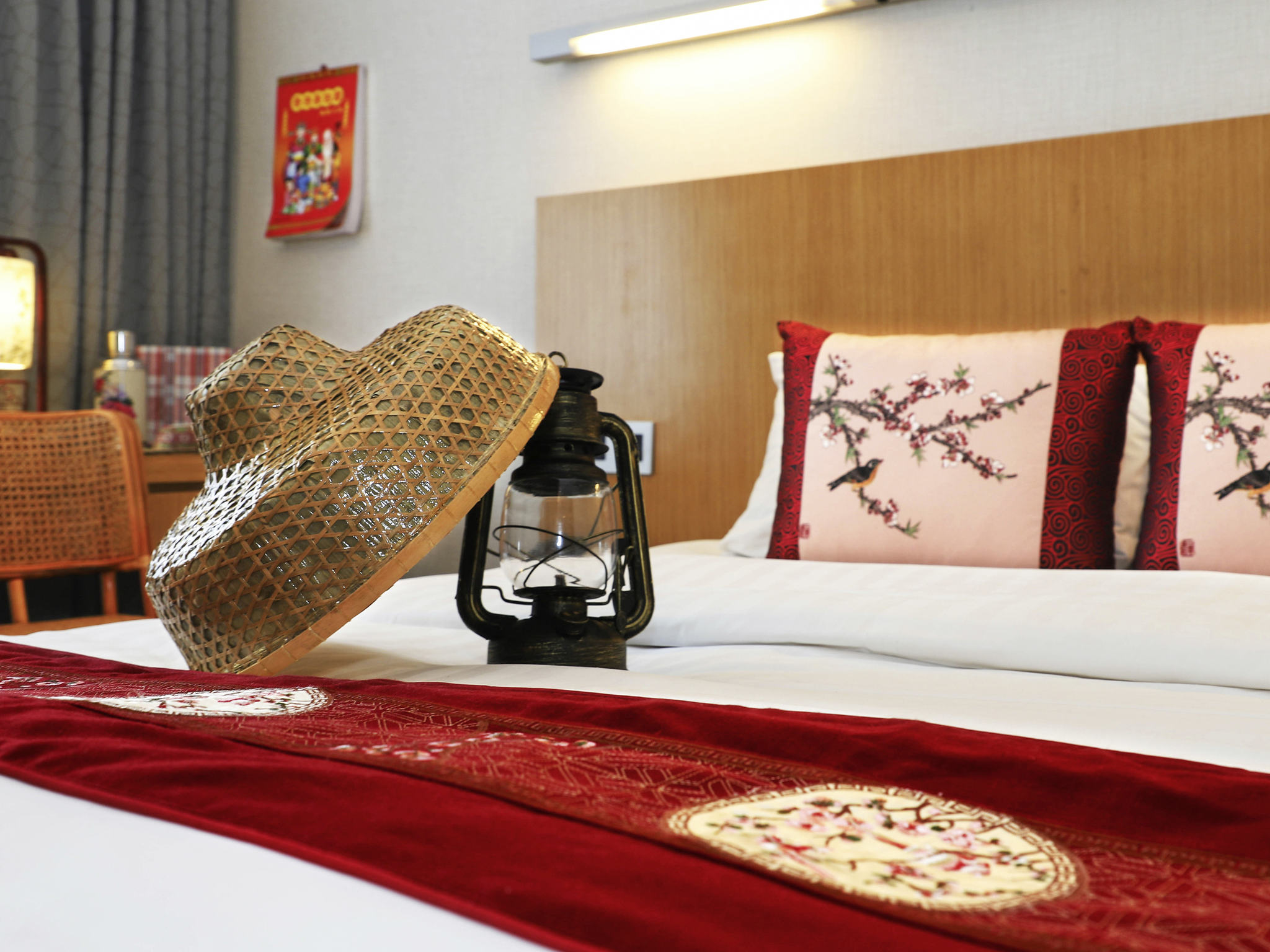 Photo - Novotel Century Hong Kong