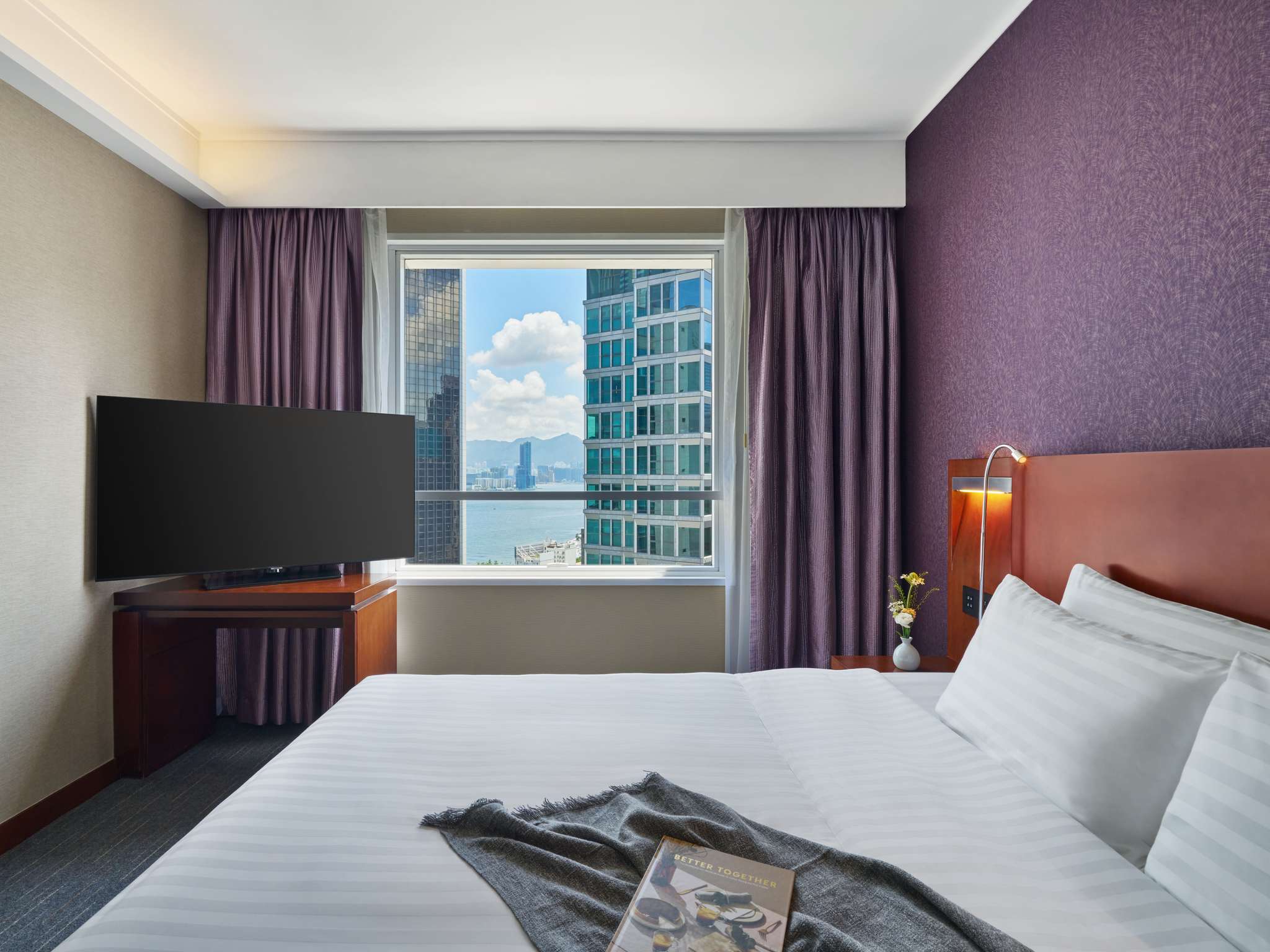 Foto - Novotel Century Hong Kong