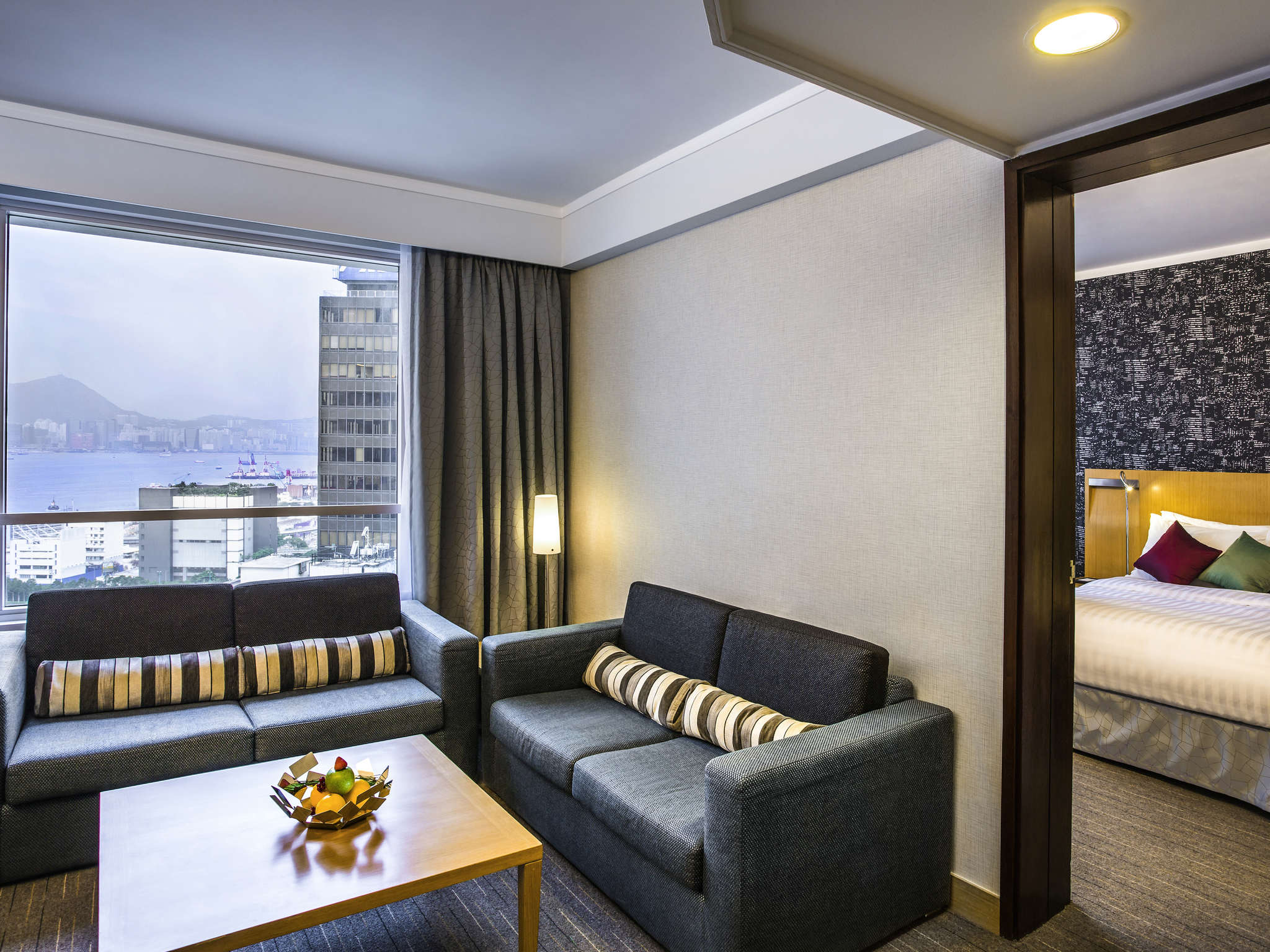 Photo - Novotel Century Hong Kong