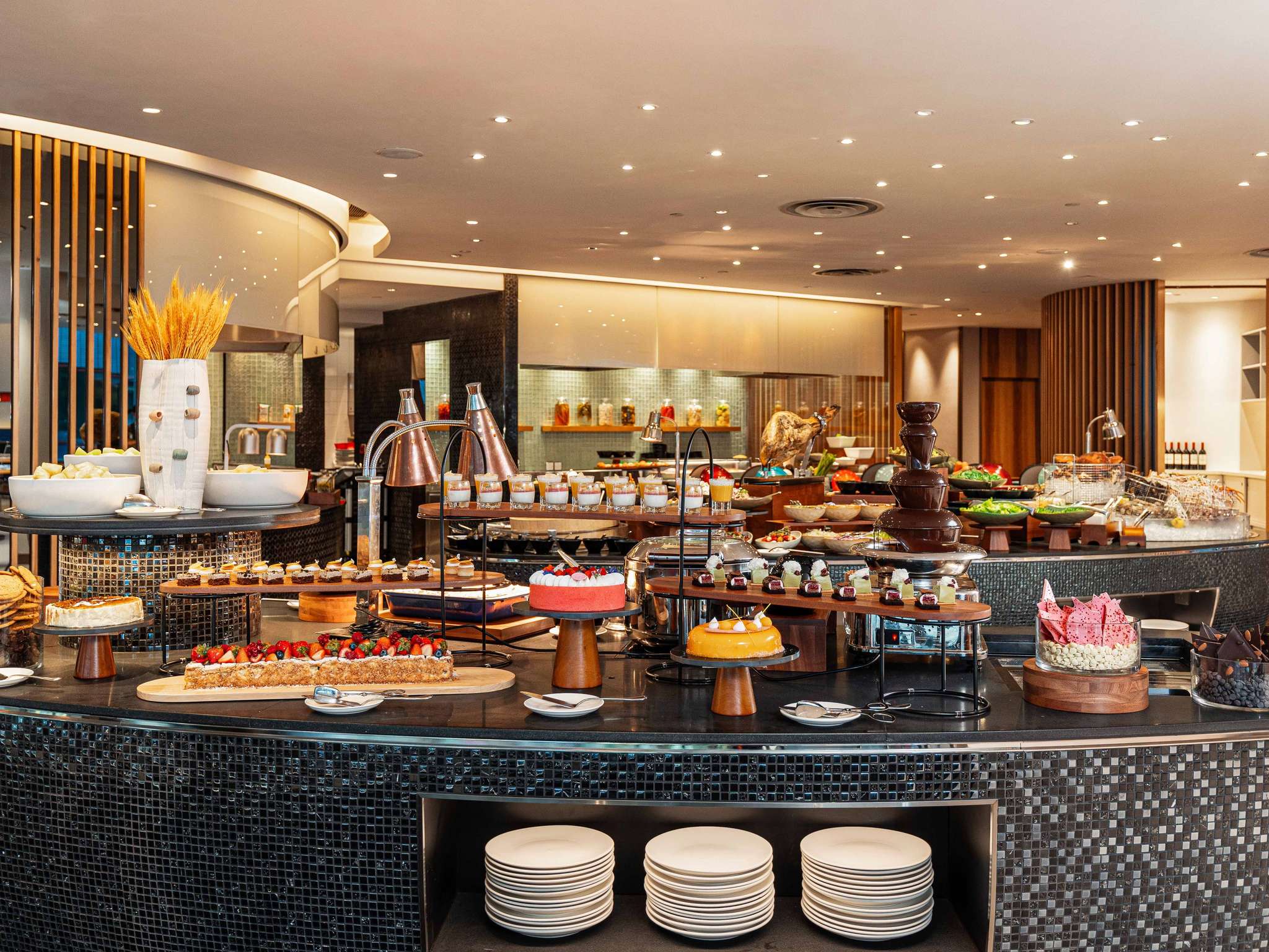 Photo - Novotel Century Hong Kong